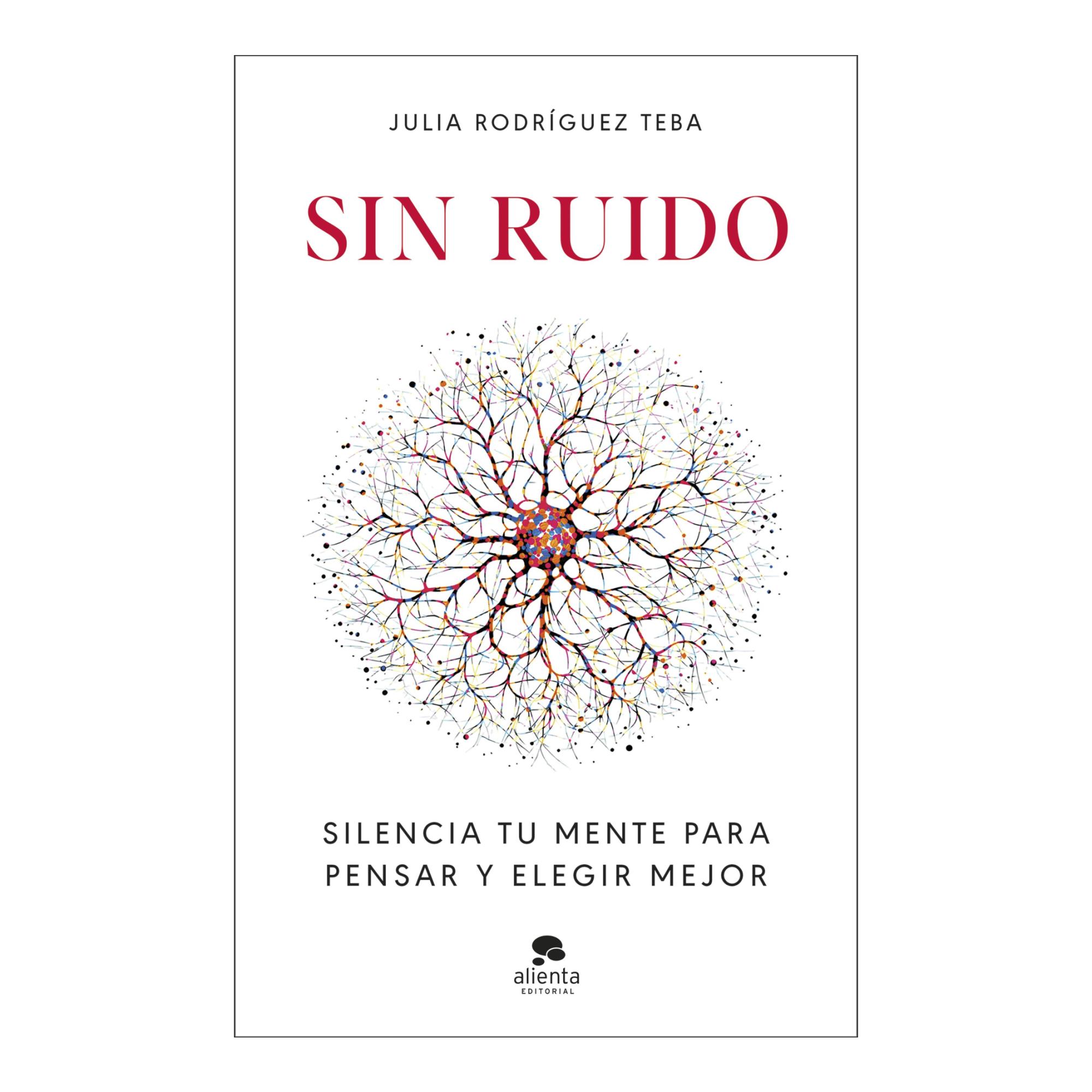 Imagem 0 de Sin ruido: Silencia tu mente para pensar y elegir mejor (Capa mole com abas)