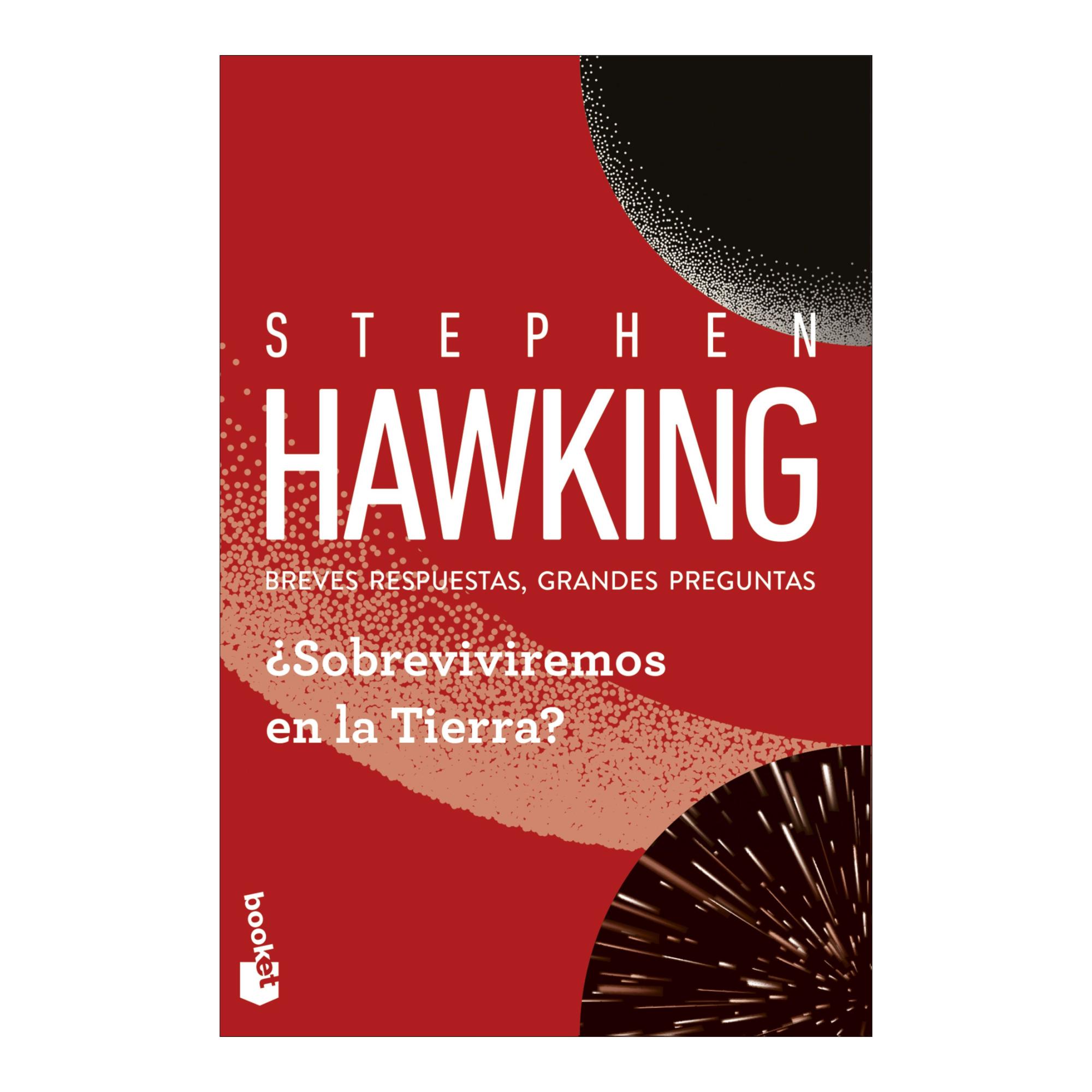 Imagem 0 de ¿Sobreviviremos en la Tierra?: Breves respuestas, grandes preguntas (Bolso)