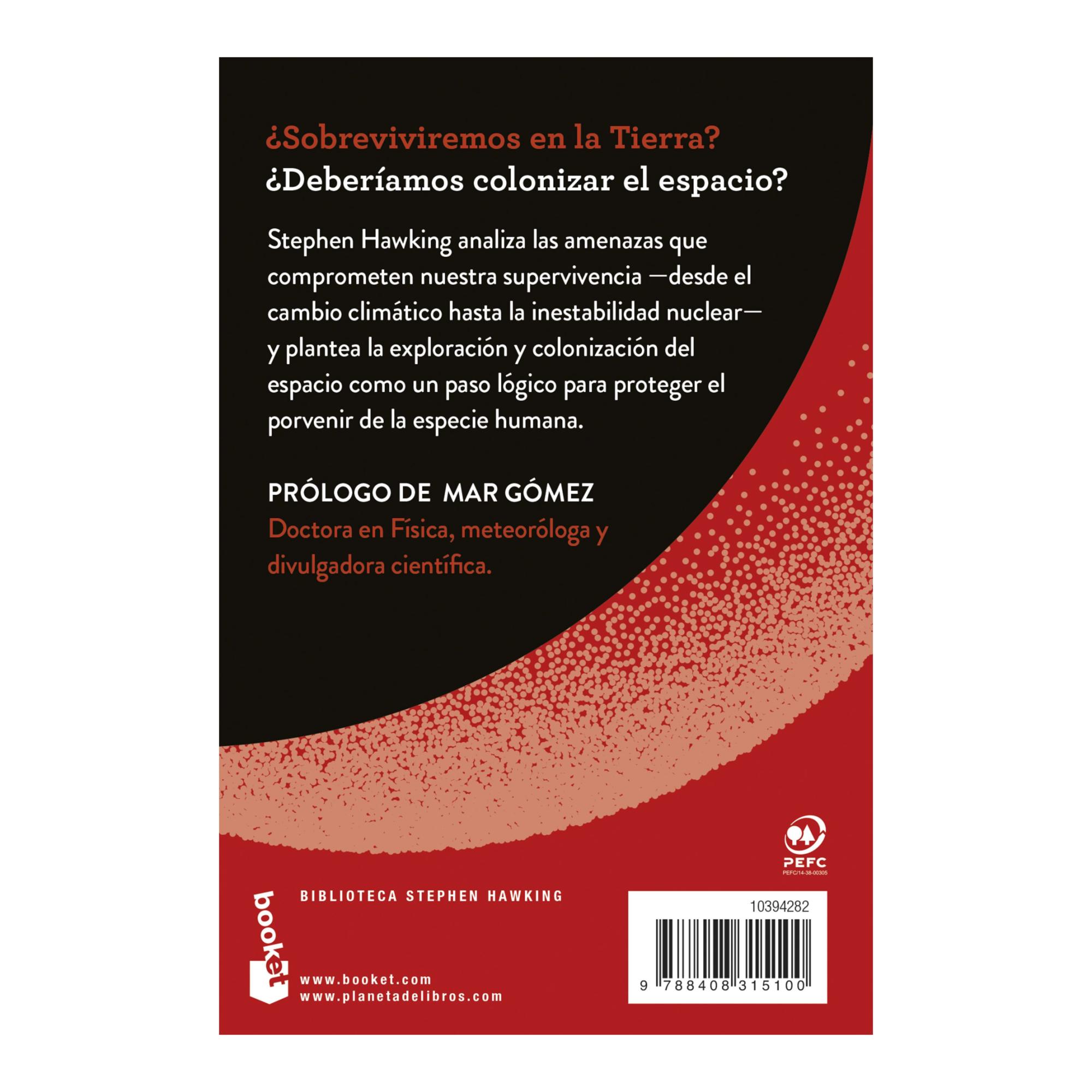 ¿Sobreviviremos en la Tierra?: Breves respuestas, grandes preguntas (Bolso) 2