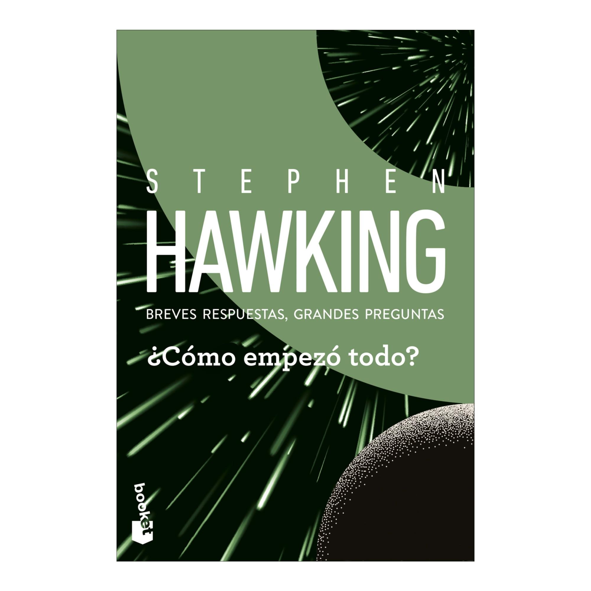 Imagem 0 de ¿Cómo empezó todo?: Breves respuestas, grandes preguntas (Bolso)