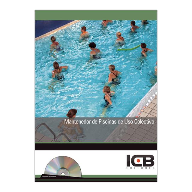 Mantenedor de Piscinas de Uso Colectivo (Capa mole) 1