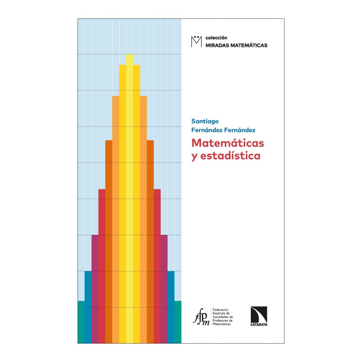 Matemáticas y estadística (Capa mole) 1