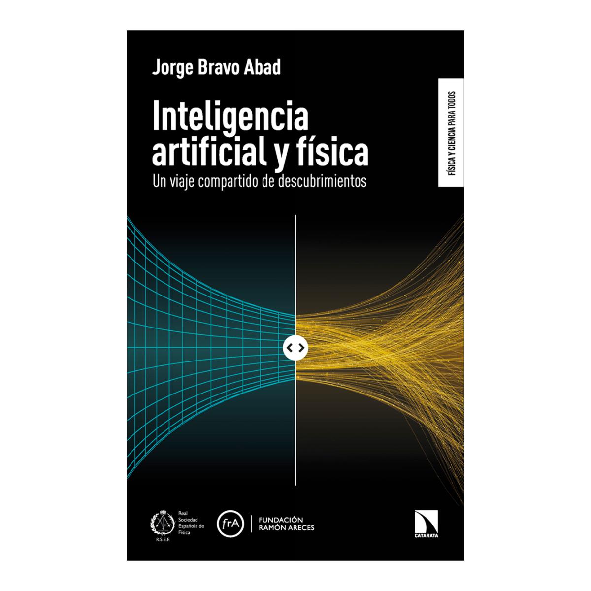 Inteligencia artificial y física: Un viaje compartido de descubrimientos (Capa mole) 1
