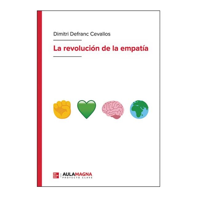 La revolución de la empatía (Capa mole) 1