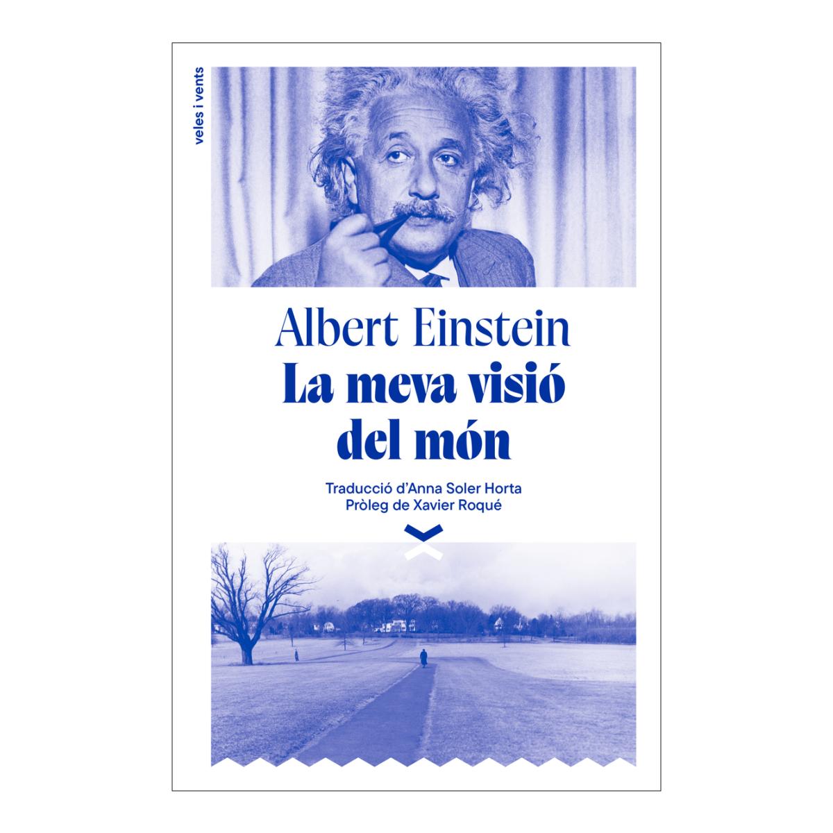 Imagem 0 de La meva visió del món