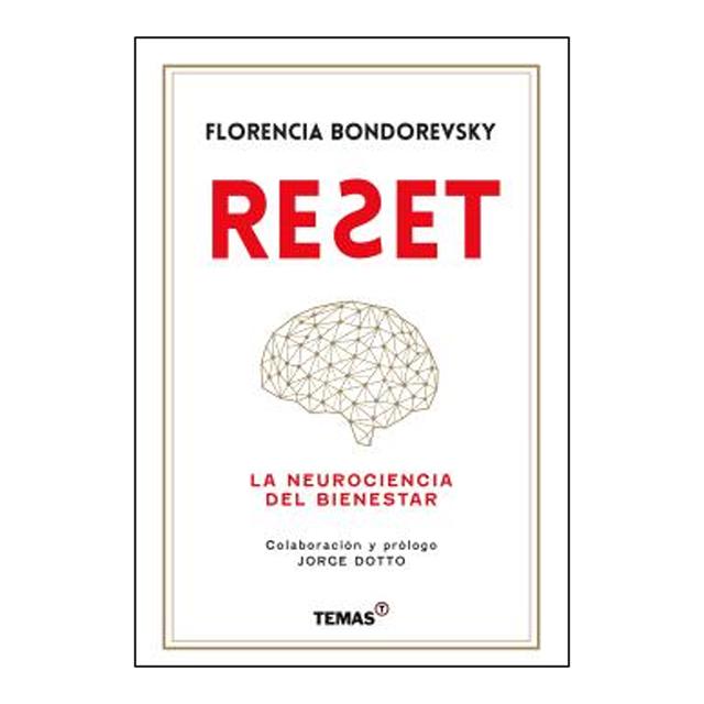 RESET: La neurociencia del bienestar (Capa mole com abas) 1