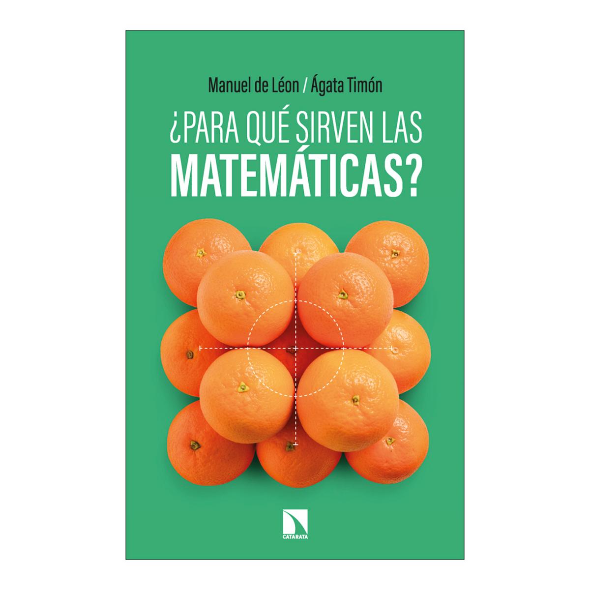 ¿Para qué sirven las matemáticas? (Capa mole) 1