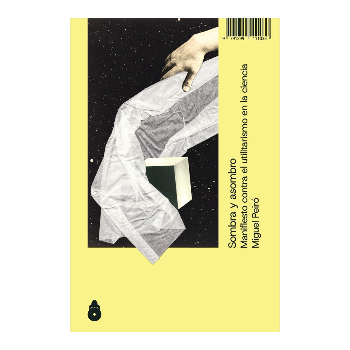 Imagem 0 de Sombra y asombro