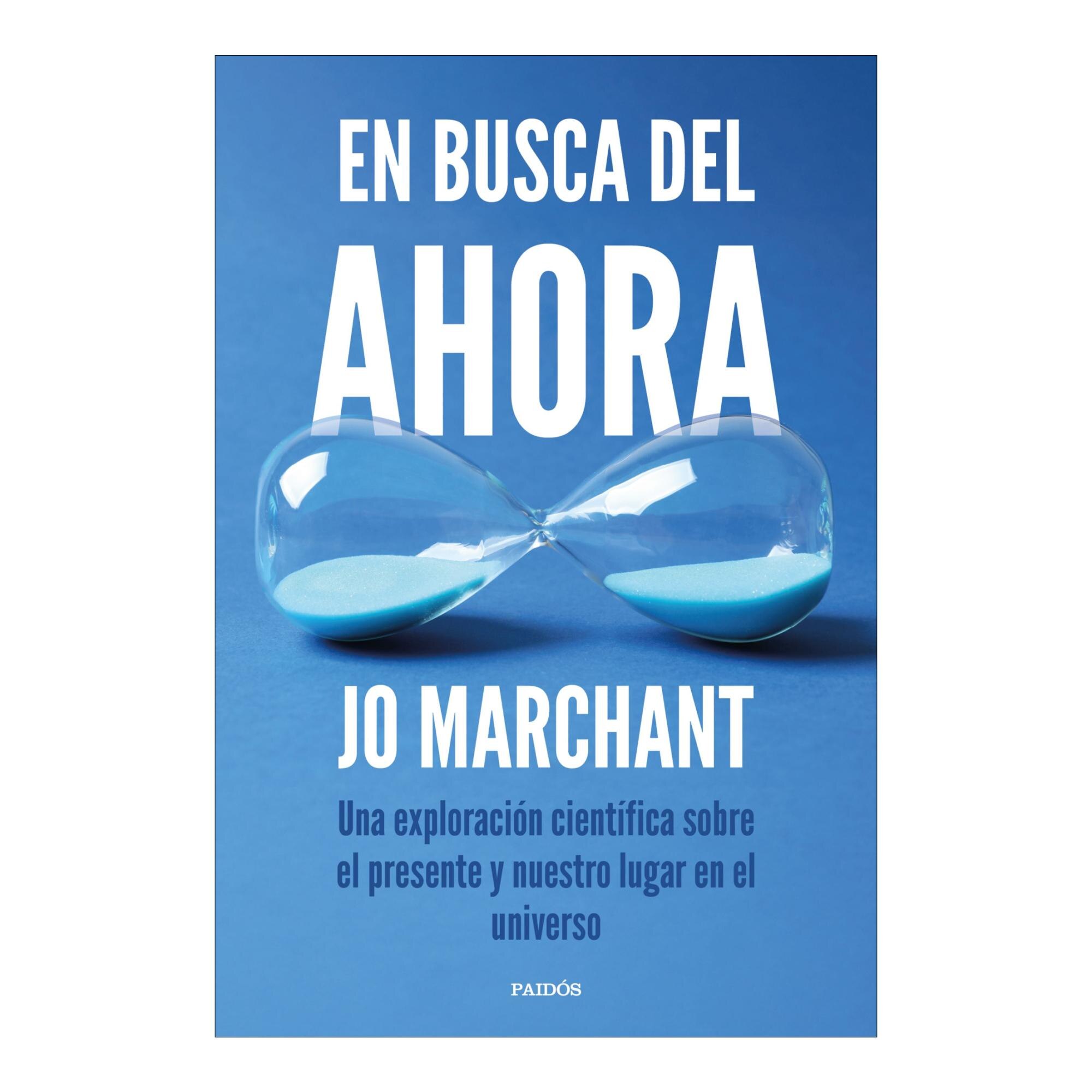 Imagem 0 de En busca del ahora: Una exploración científica sobre el presente y nuestro lugar en el universo (Capa mole com abas)