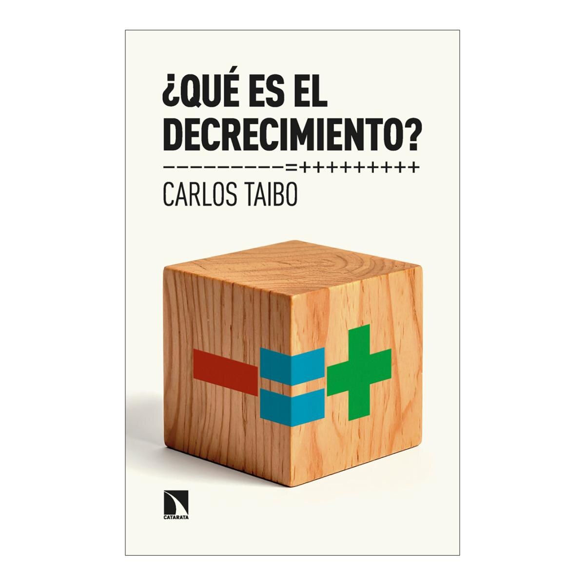 Imagem 0 de ¿Qué es el decrecimiento? (Capa mole)