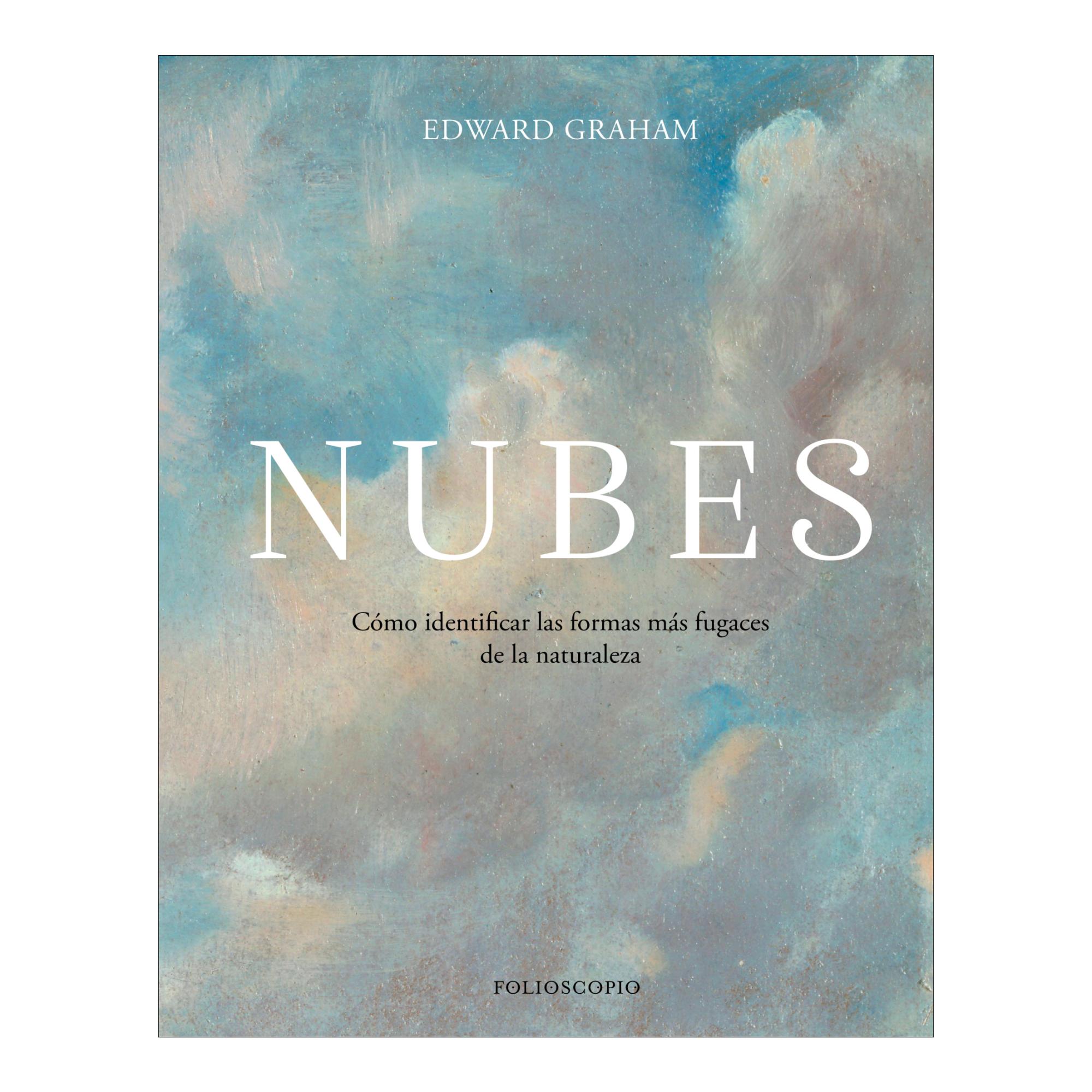 Imagem 0 de Nubes: Cómo identificar las formas más fugaces de la naturaleza