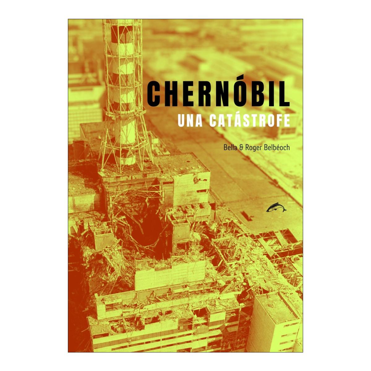 Chernobil, una catastrofe 1