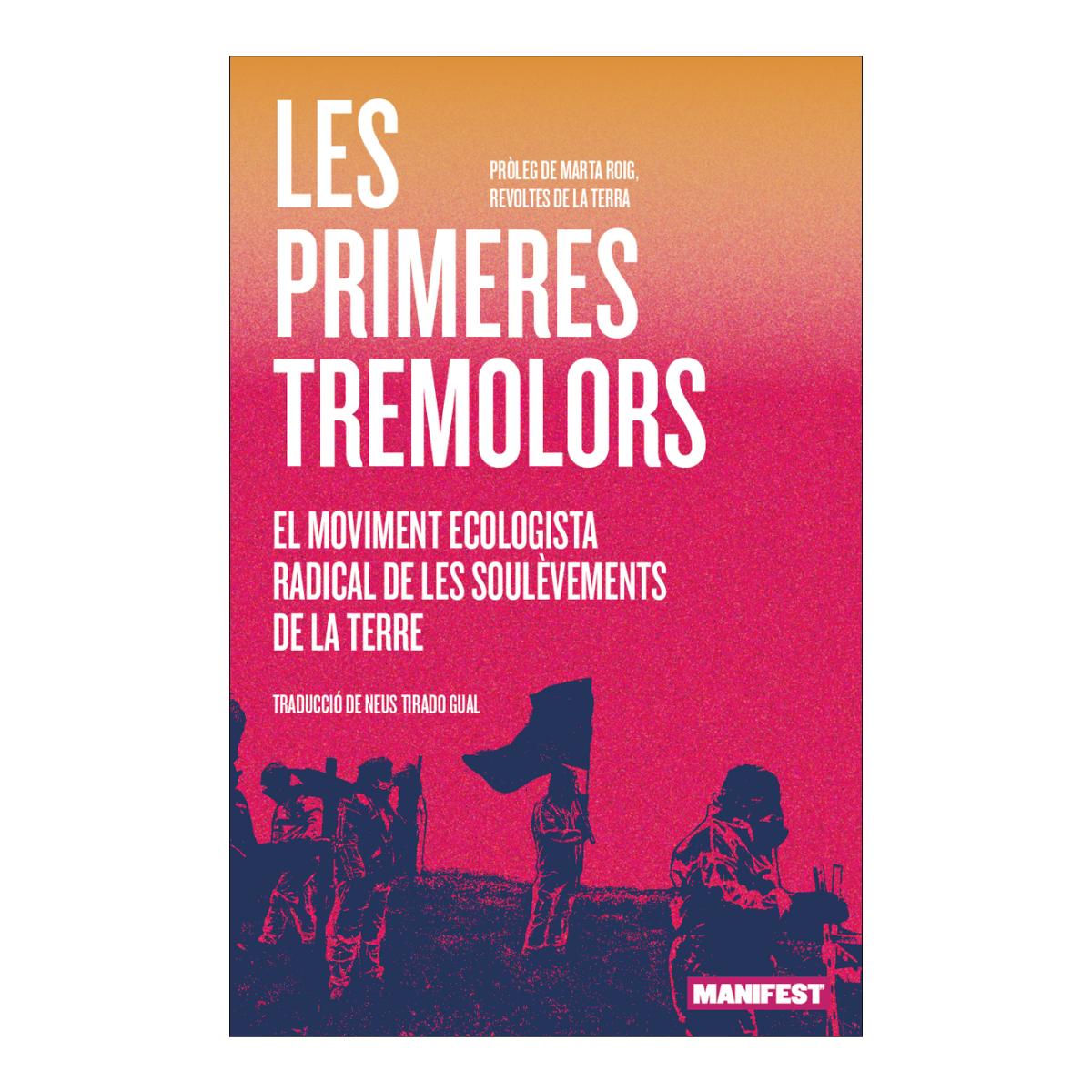 Les primeres tremolors 1