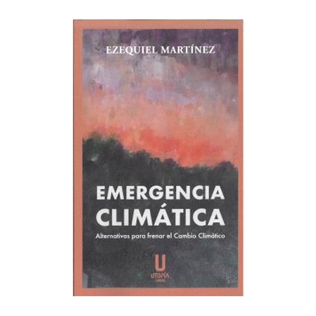 Emergencia climática 1