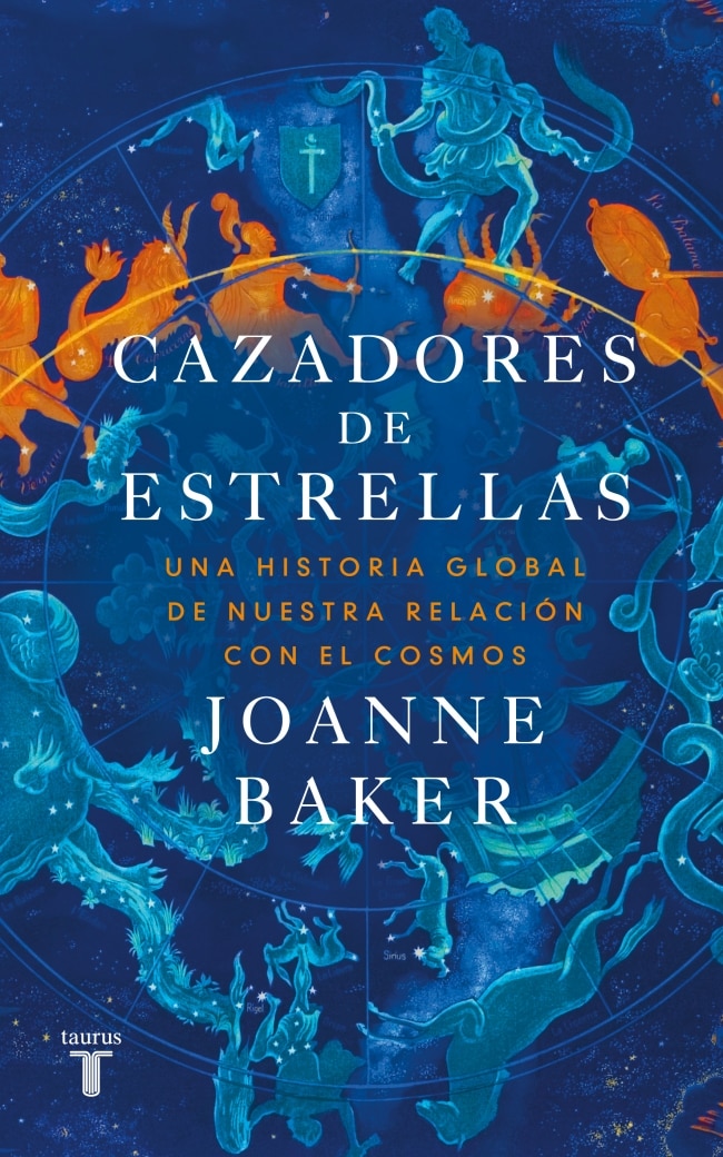 Cazadores de estrellas 1