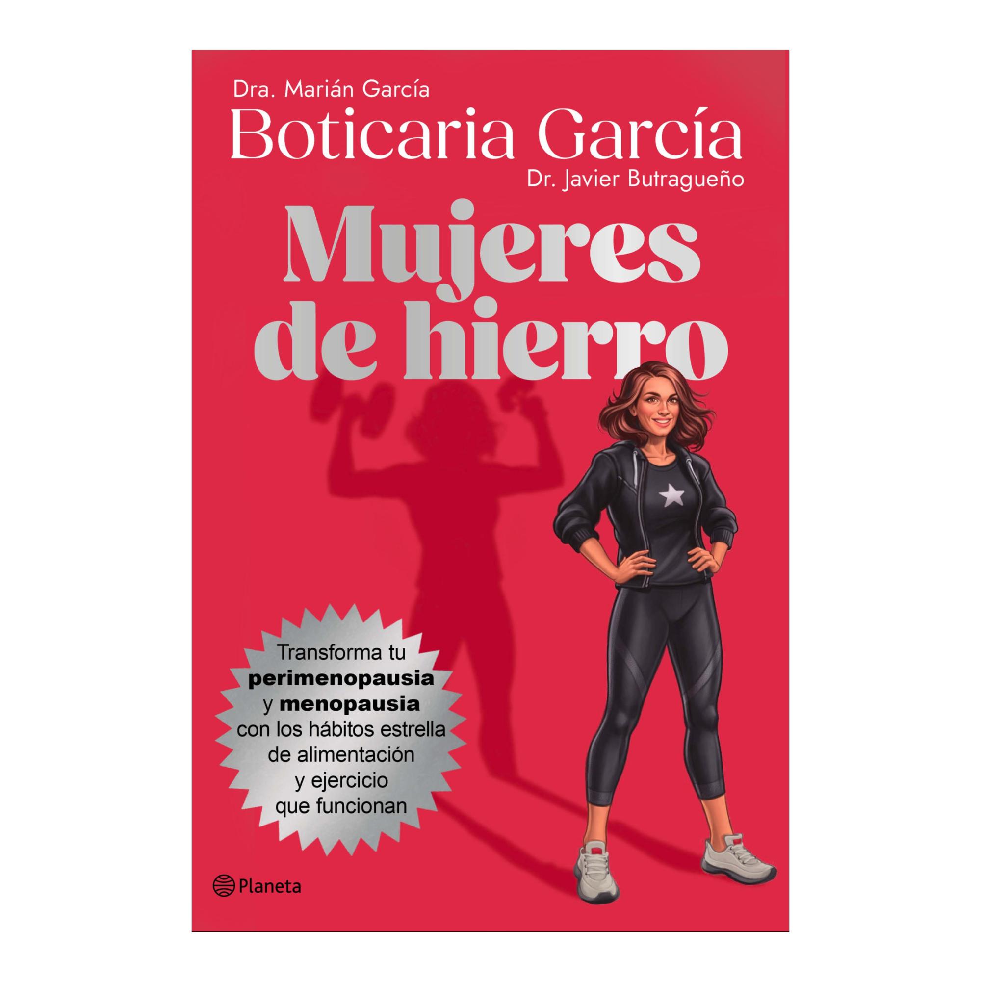 Imagem 0 de Mujeres de hierro