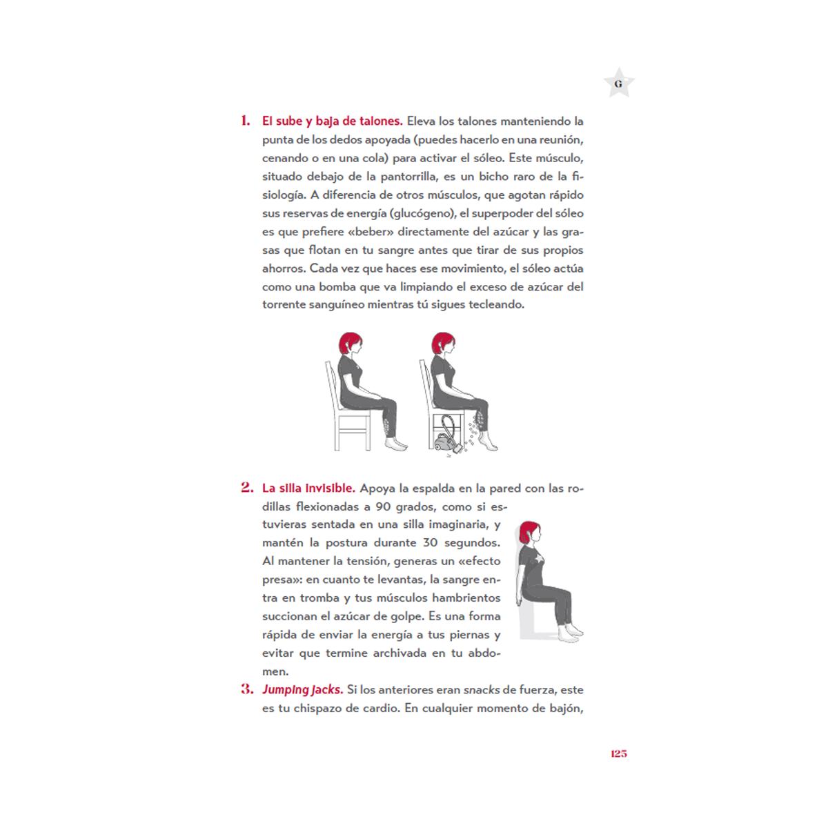 Mujeres de hierro 3