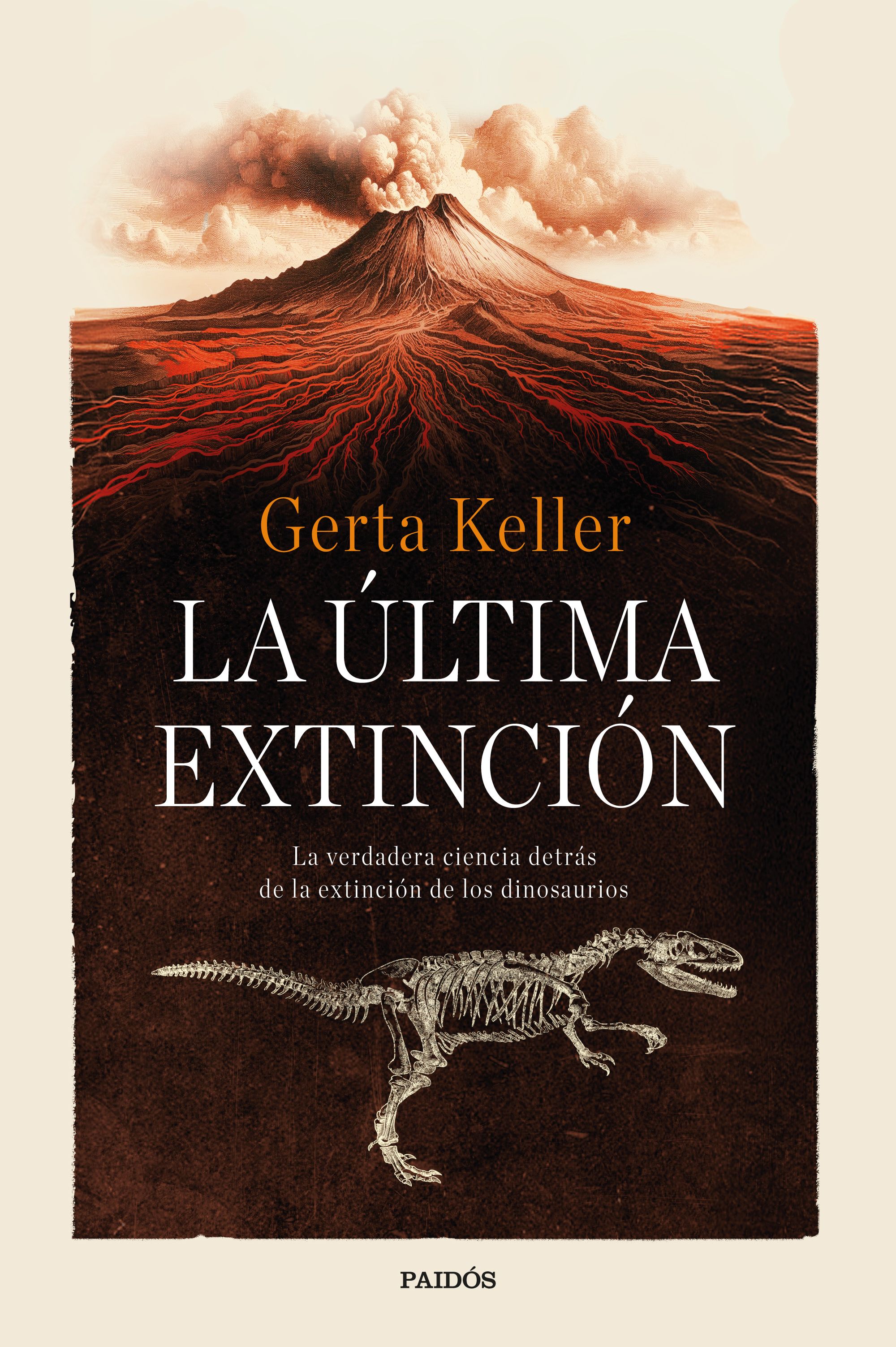 La ultima extincion 1