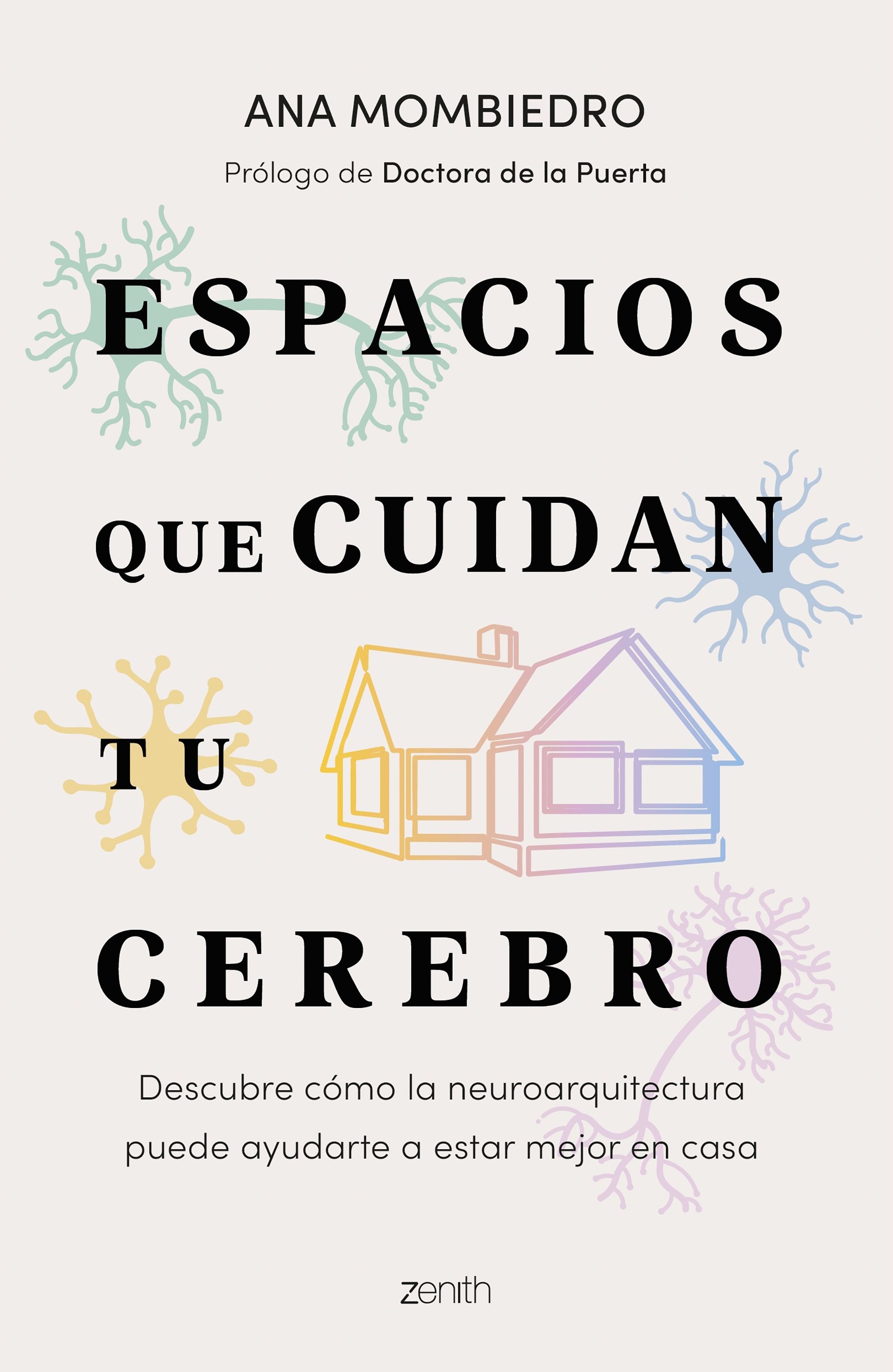 Imagem 0 de Espacios que cuidan tu cerebro