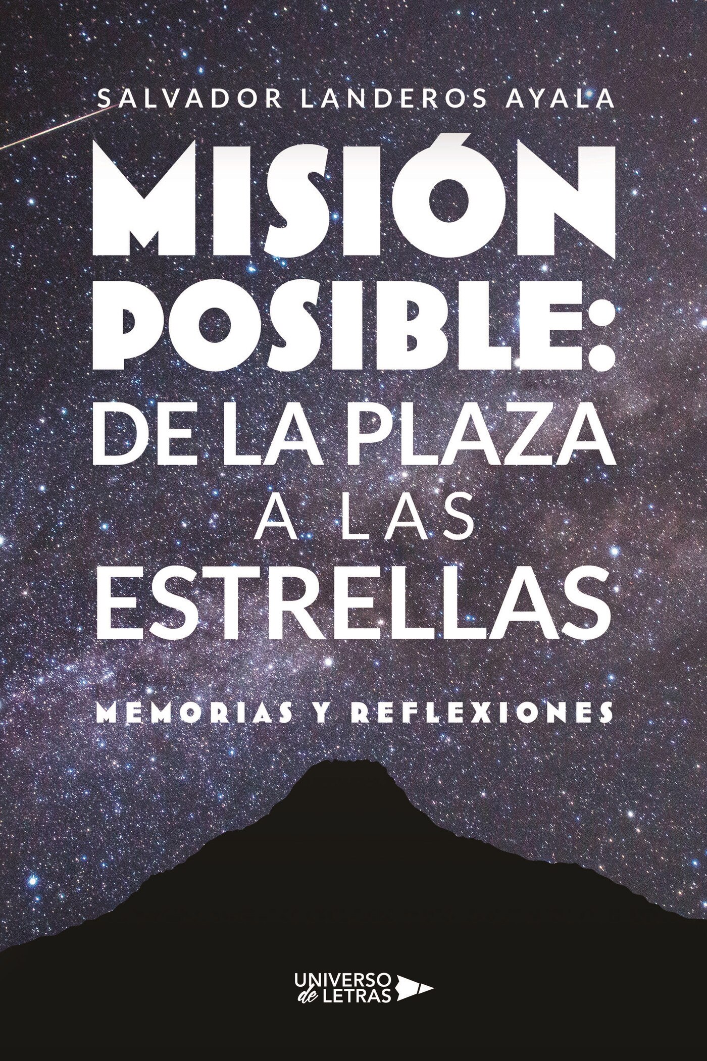 Imagem 0 de Mision Posible: De La Plaza A Las Estrel
