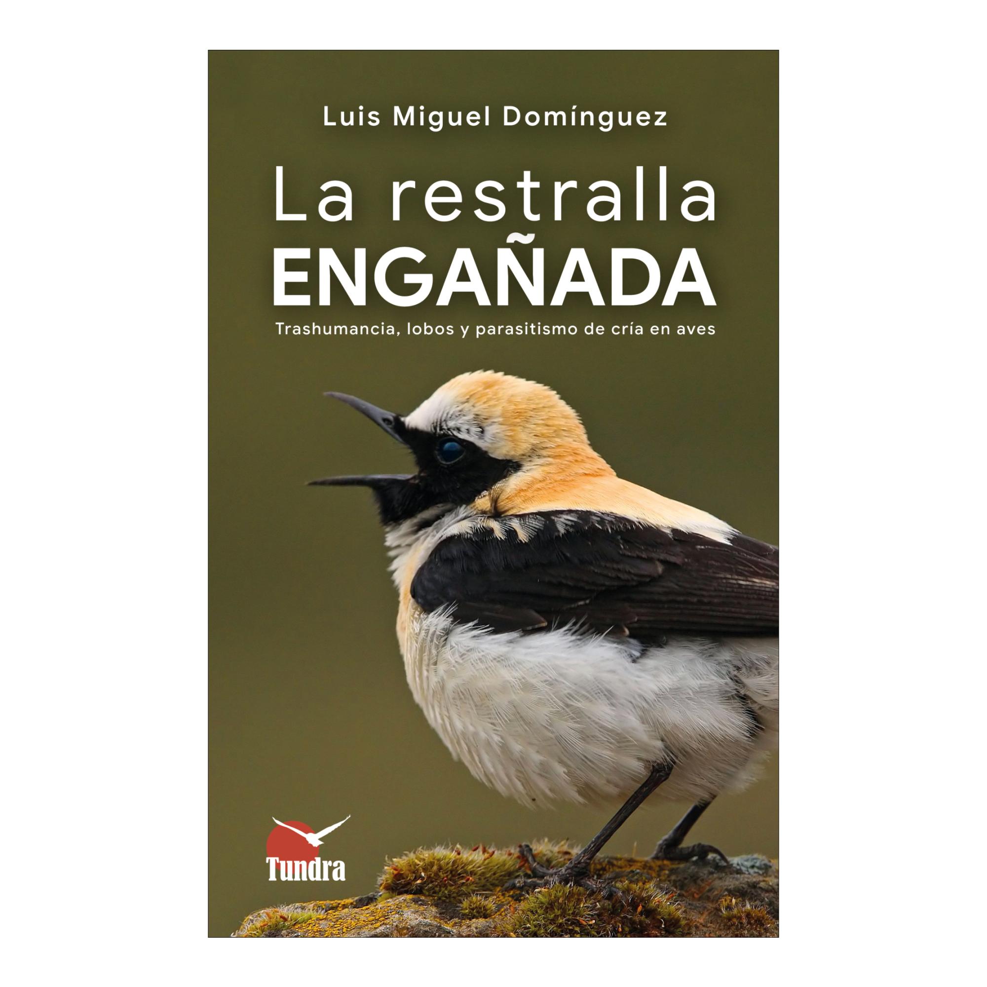 La Restralla Enganada 1