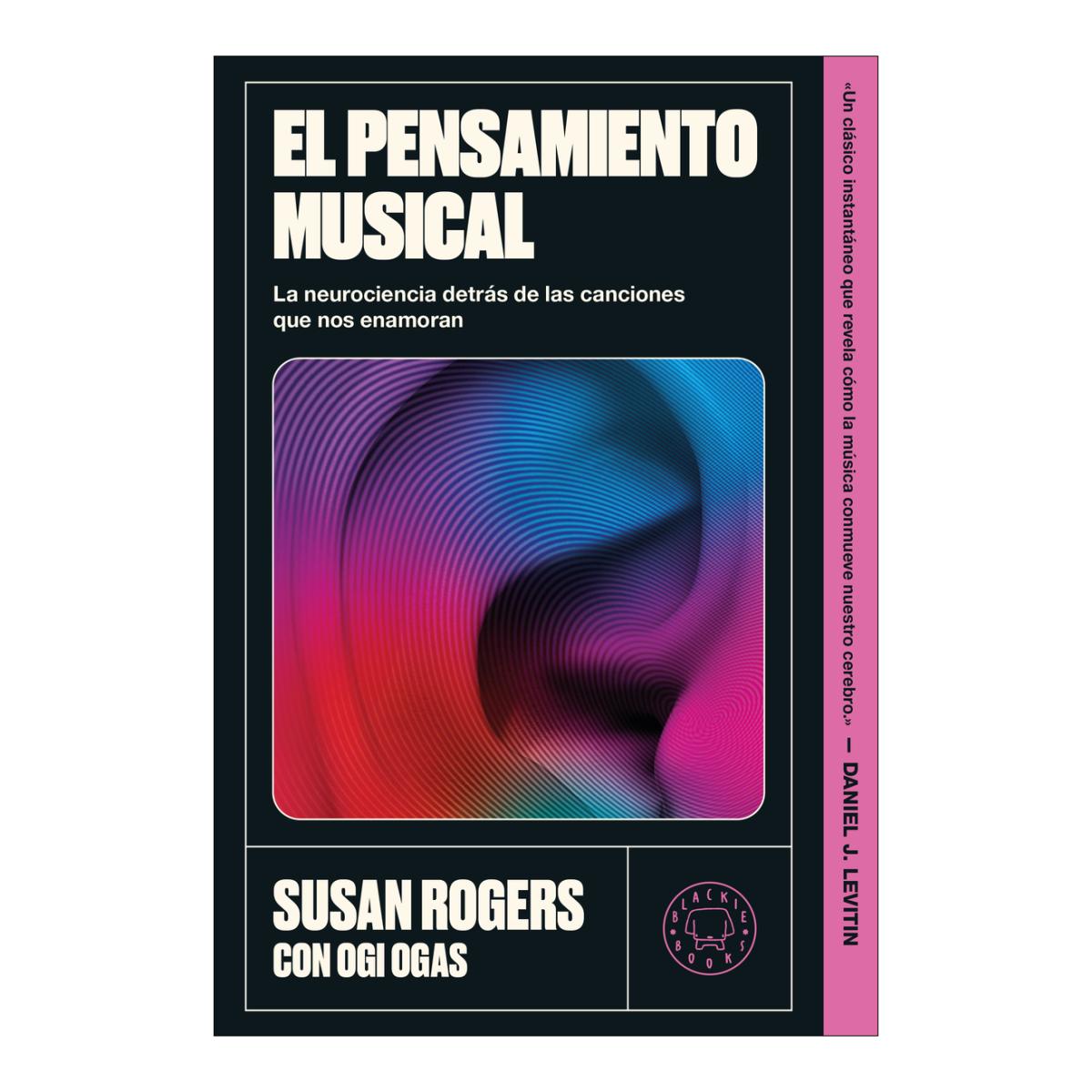 El Pensamiento Musical 1