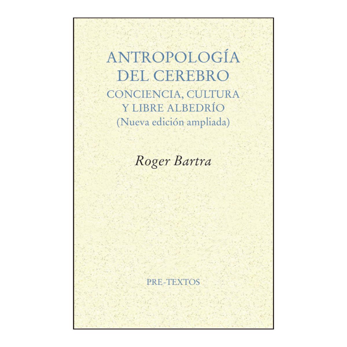 Imagem 0 de Antropologia Del Cerebro