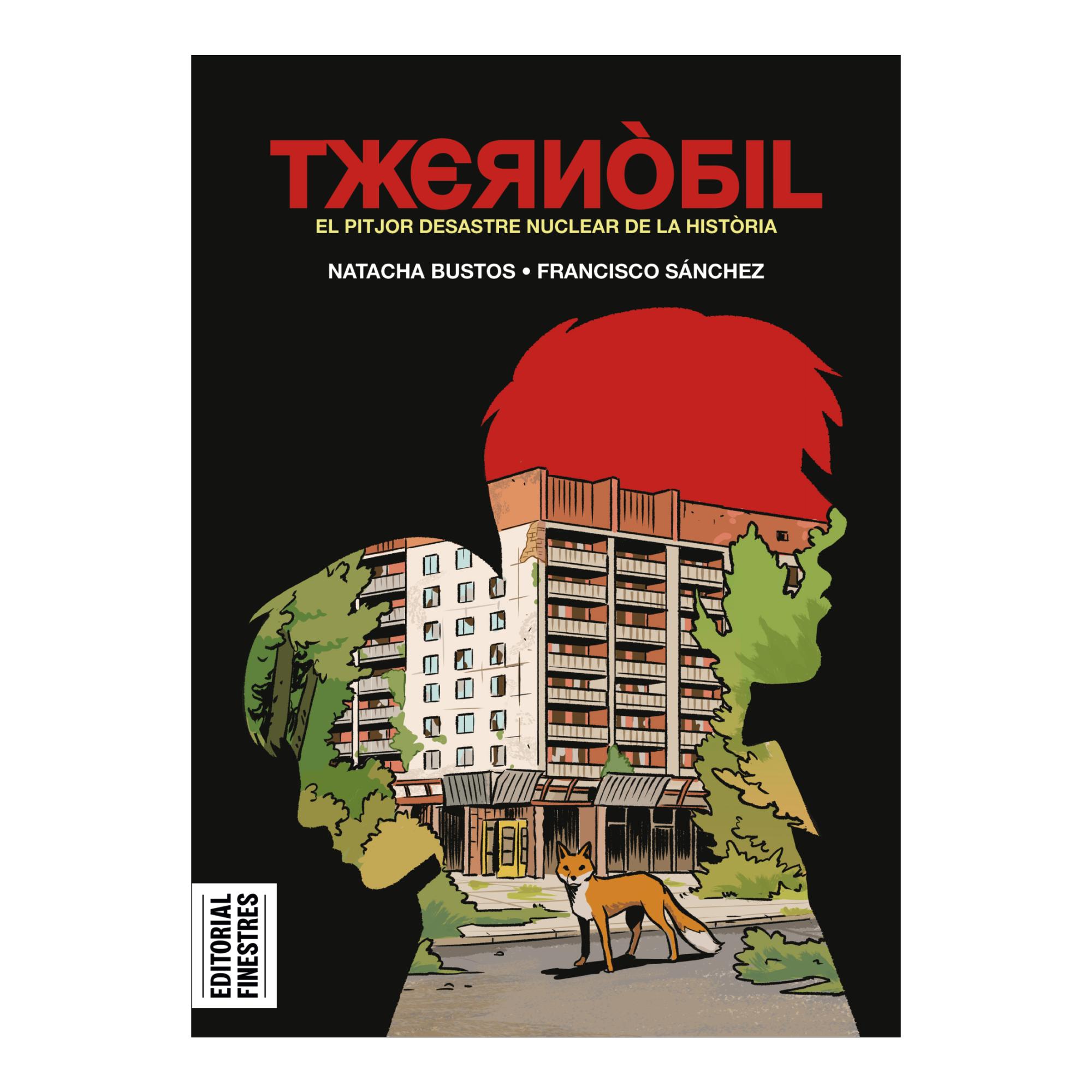 Imagem 0 de Txernobil