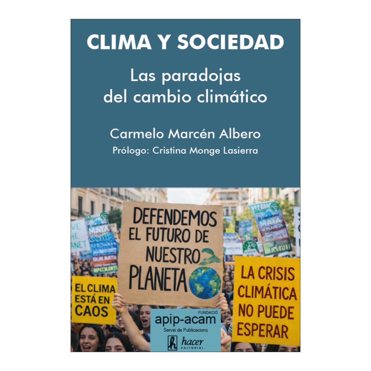 Imagen 0 de Clima y sociedad