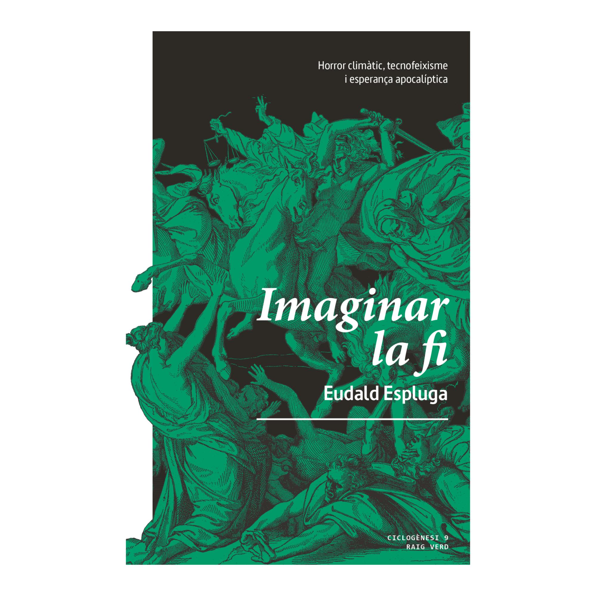 Imagem 0 de Imaginar la fi