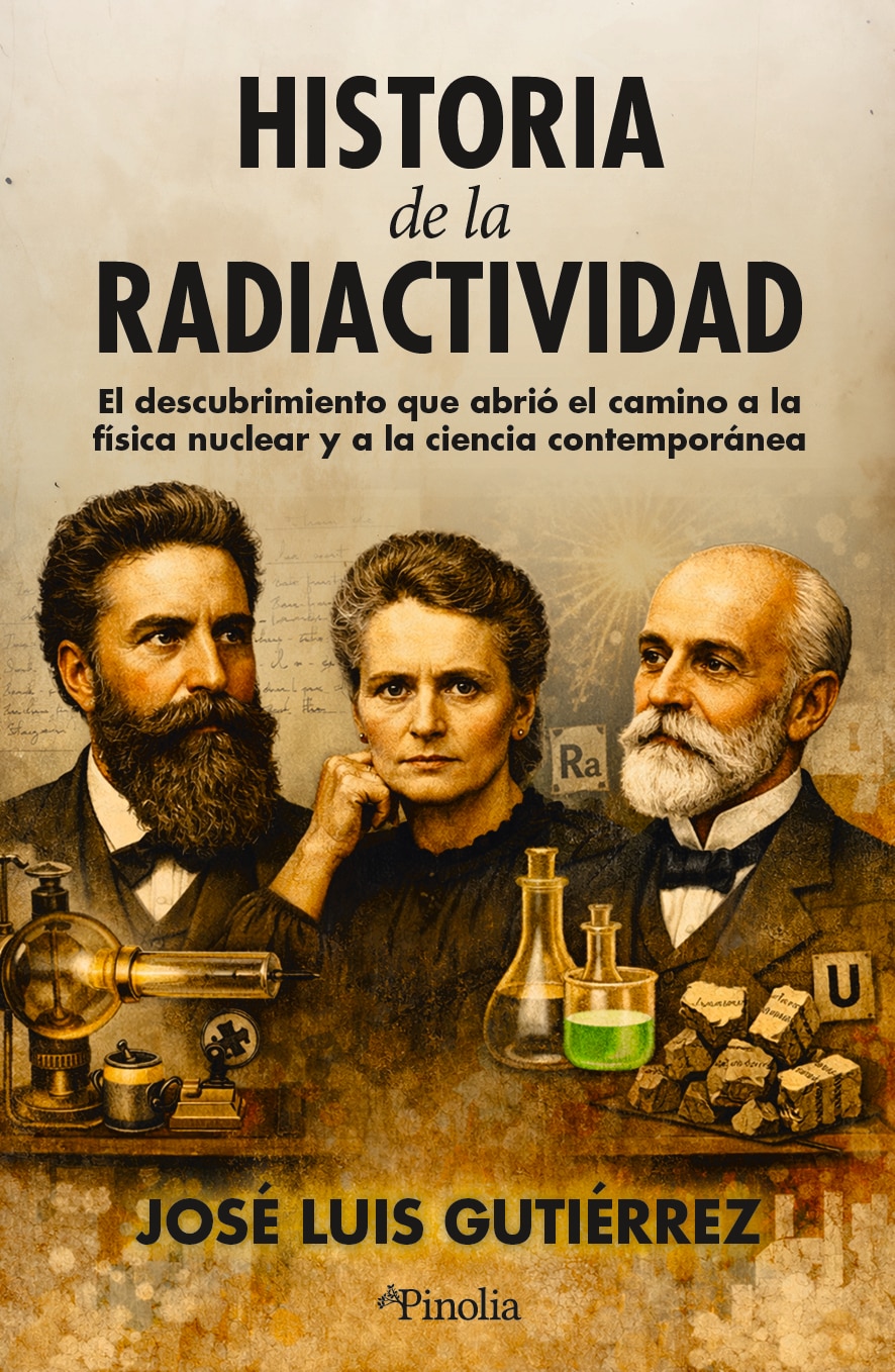 Imagem 0 de Historia de la radiactividad