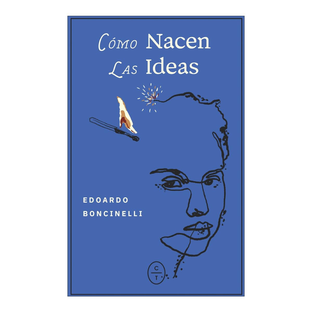 Imagem 0 de Como nacen las ideas