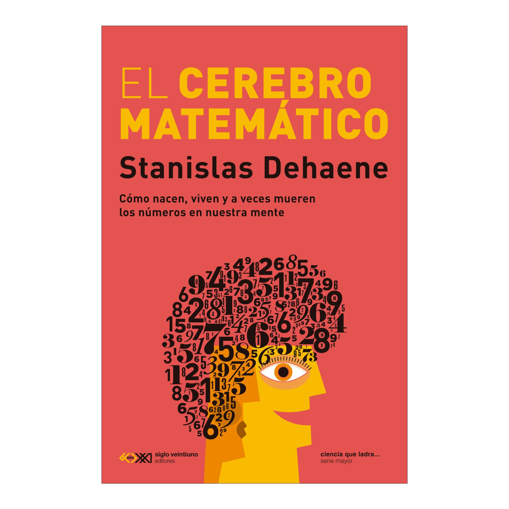 Imagem 0 de El cerebro matematico