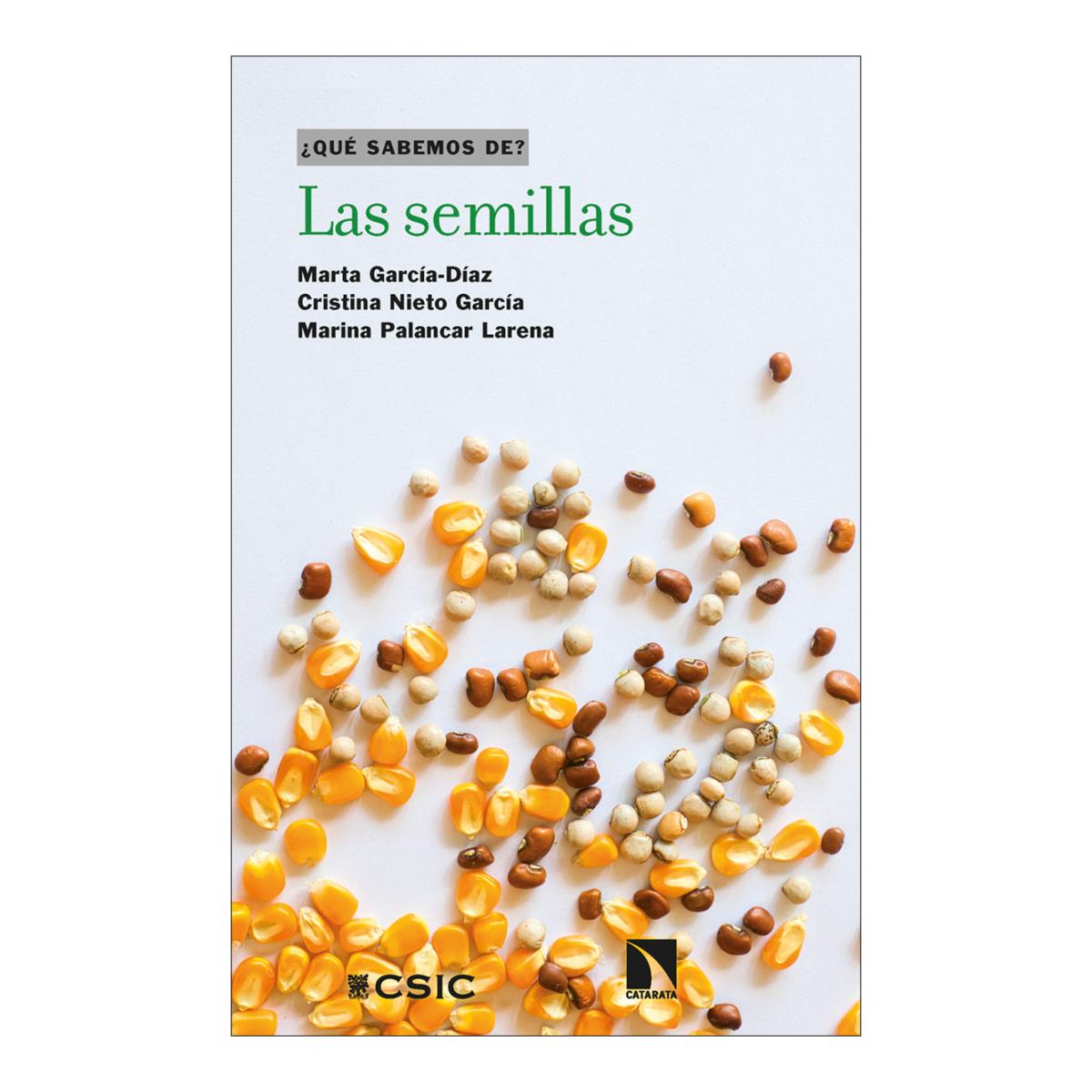 LAS SEMILLAS  (Capa Mole) 1