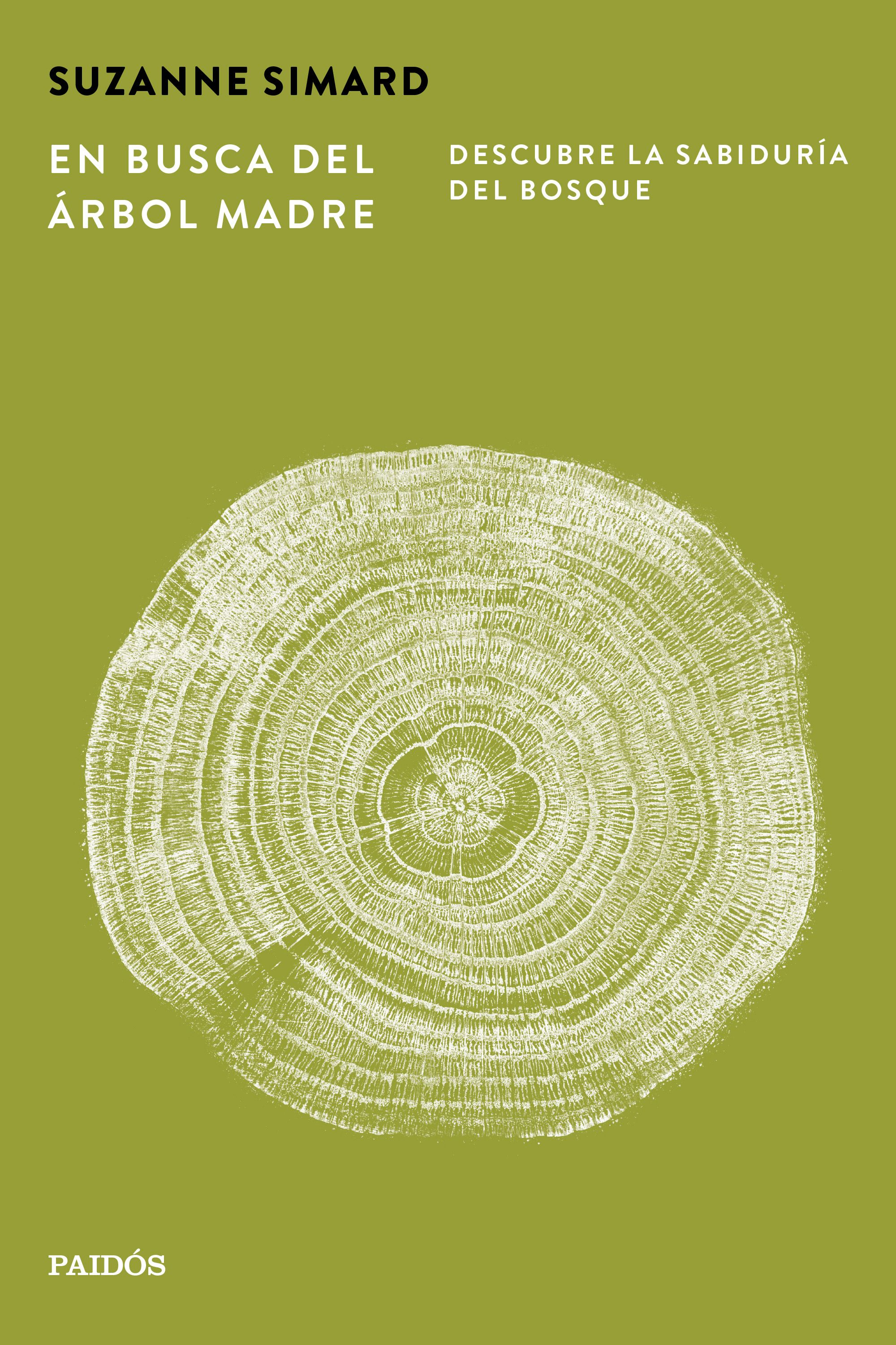 Imagem 0 de EN BUSCA DEL ÁRBOL MADRE  (Capa Mole con sobrecubierta)