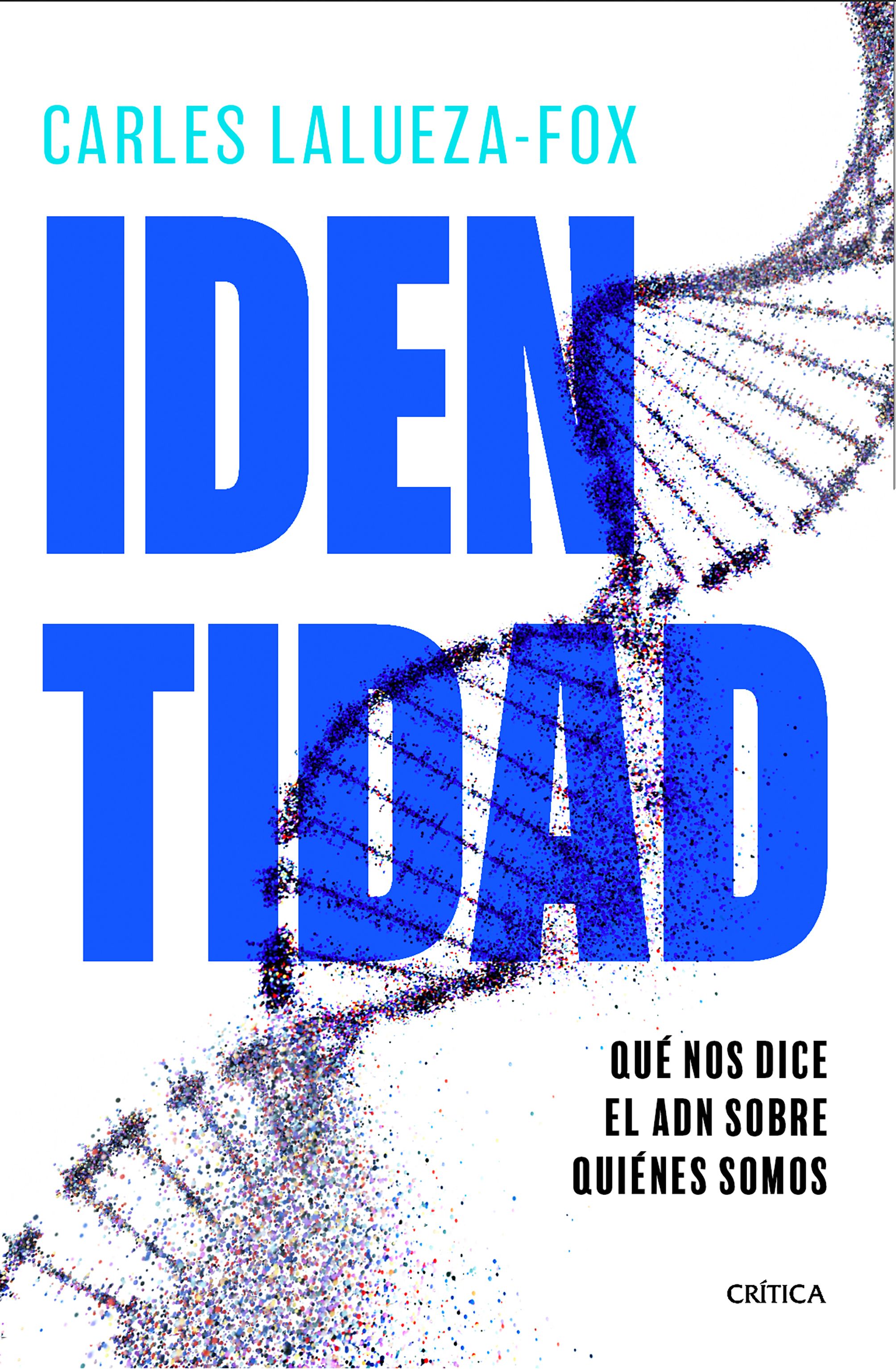 Imagem 0 de IDENTIDAD (Capa dura)