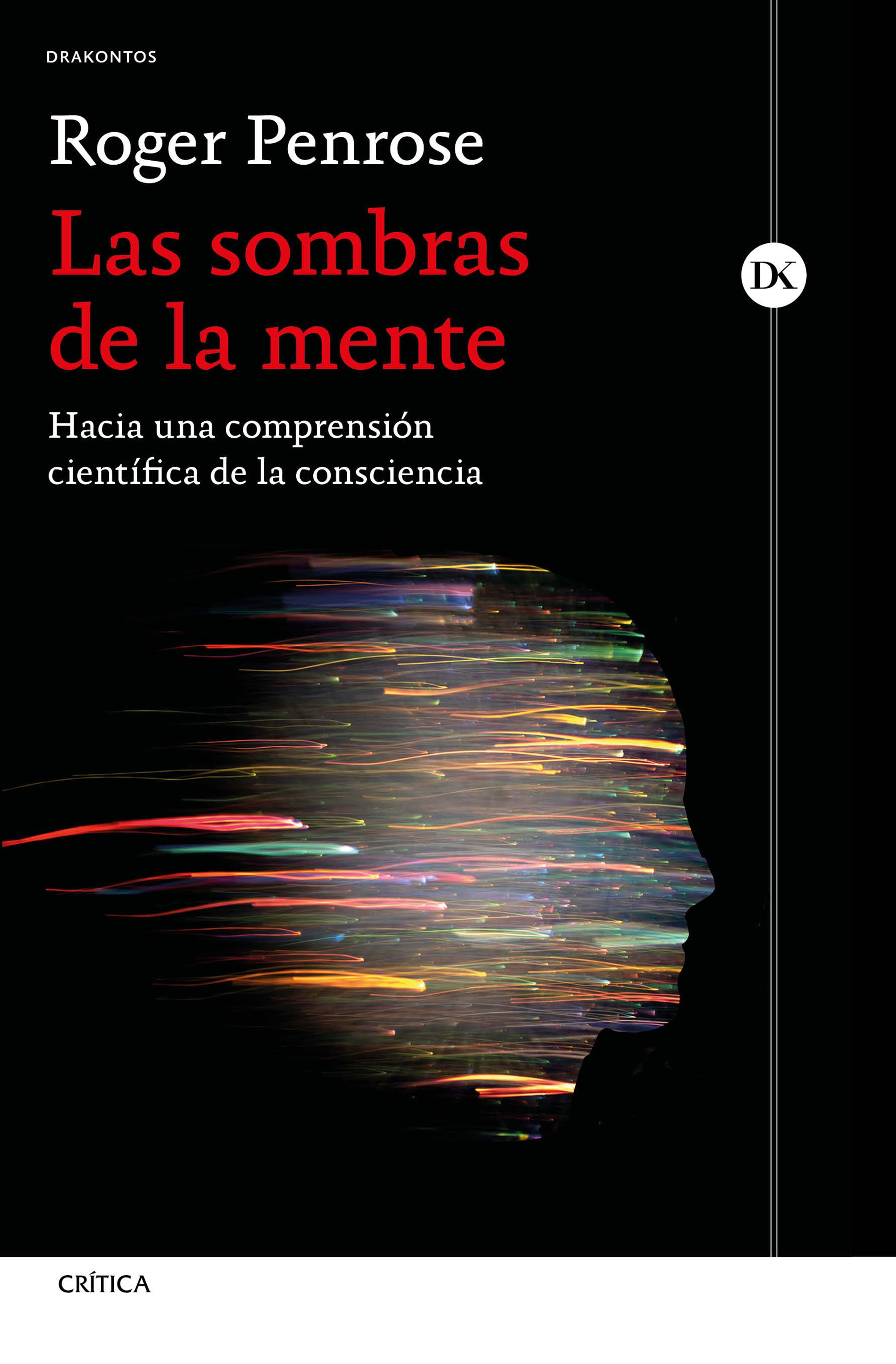 Imagem 0 de LAS SOMBRAS DE LA MENTE  (Capa Mole com Lapelas)