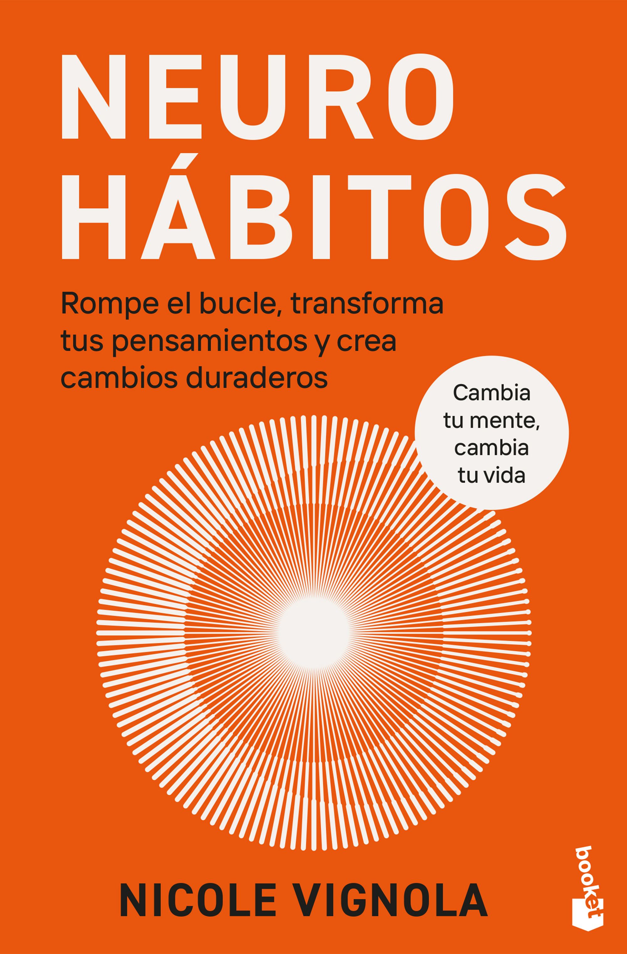 Imagem 0 de NEUROHÁBITOS  (Bolsillo)