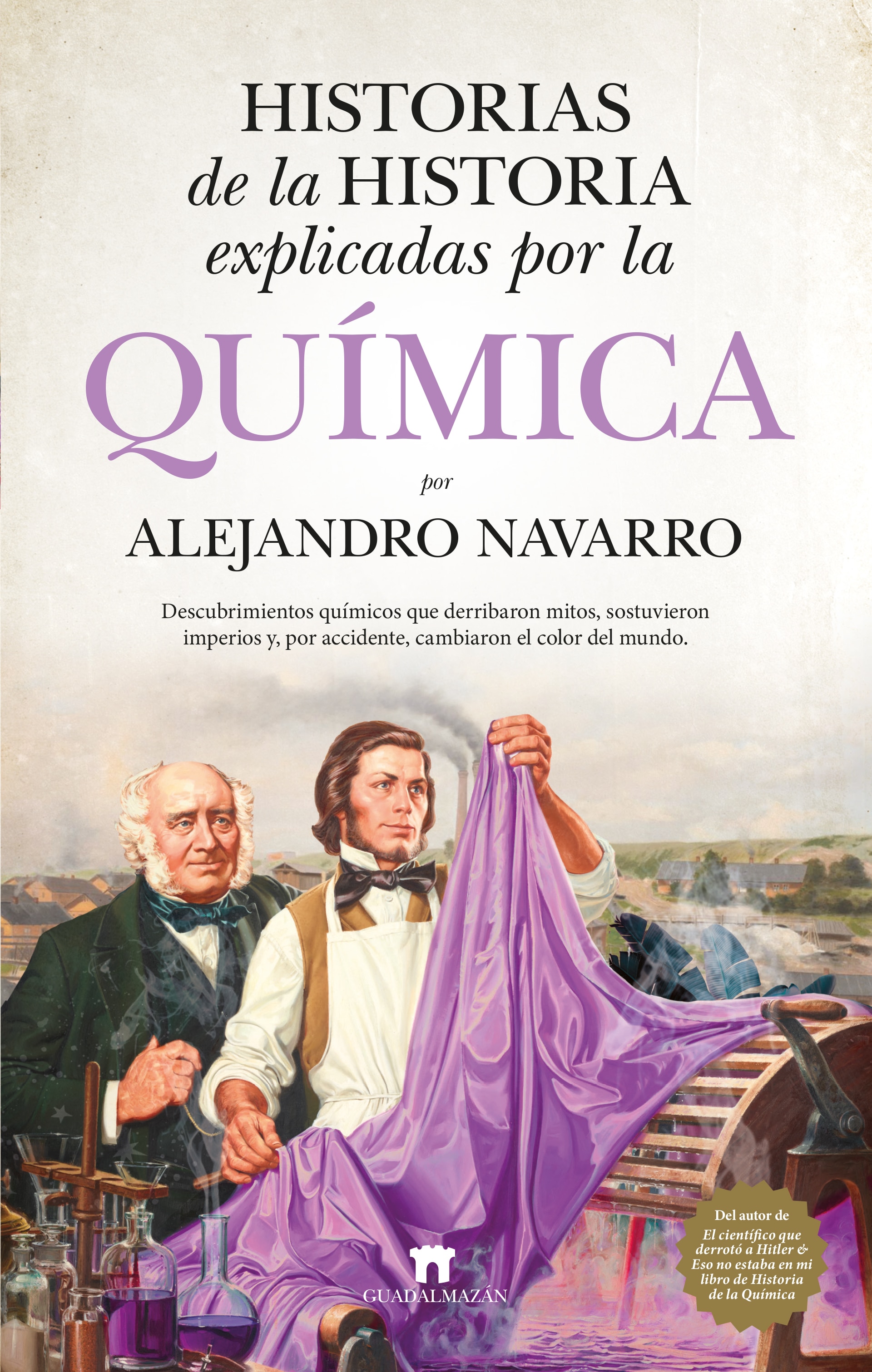 Imagem 0 de Historias de la historia explicadas por