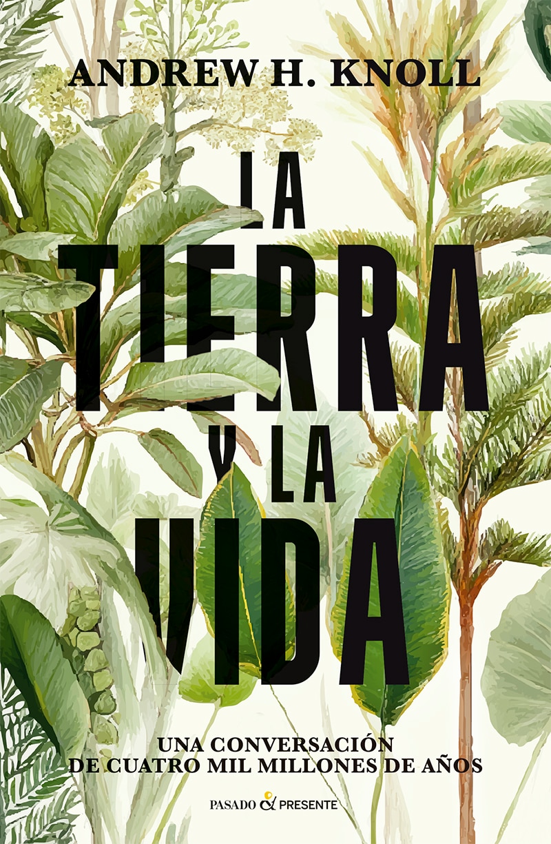 Imagem 0 de LA TIERRA Y LA VIDA  (Capa Mole)