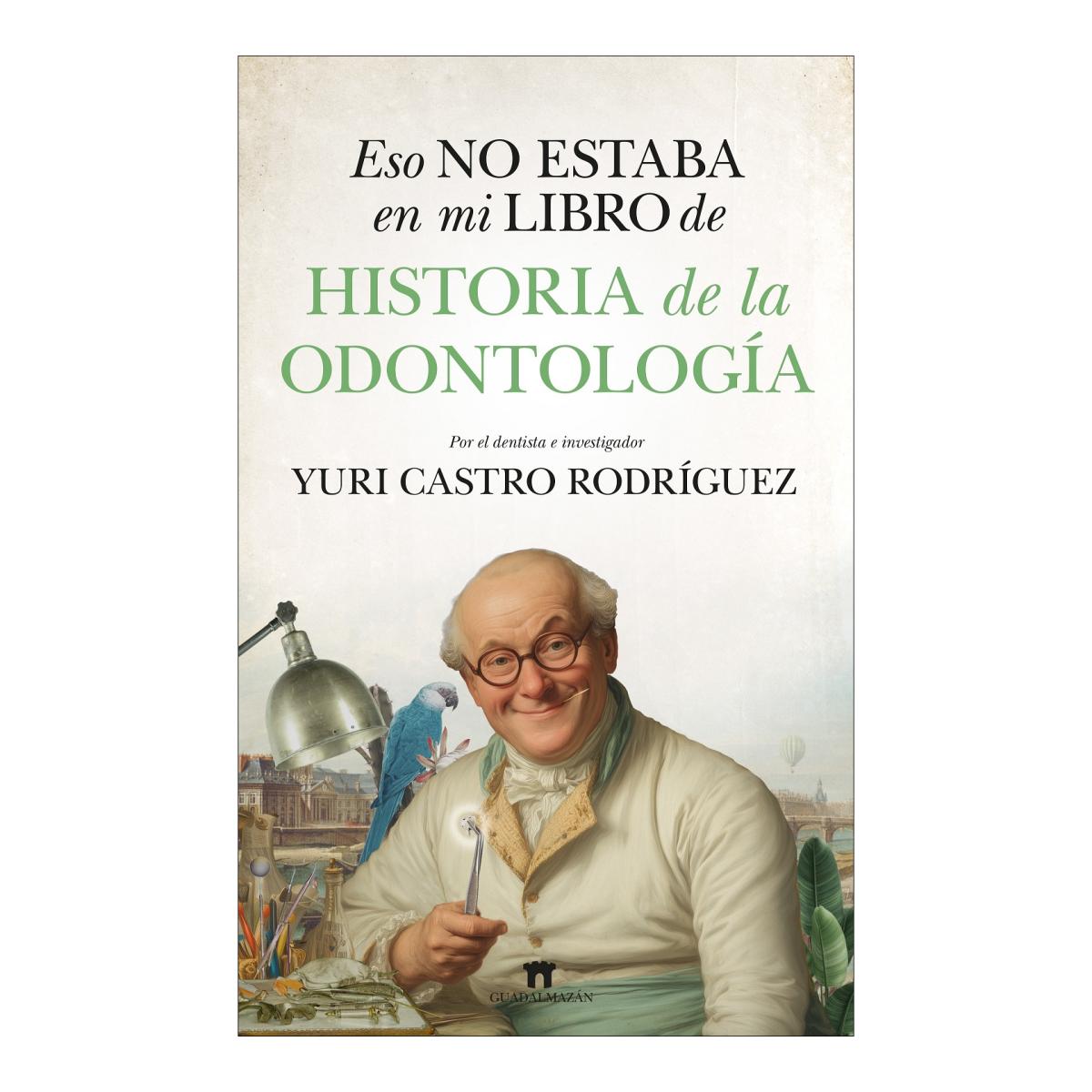Imagem 0 de Eso no estaba en mi libro de historia de