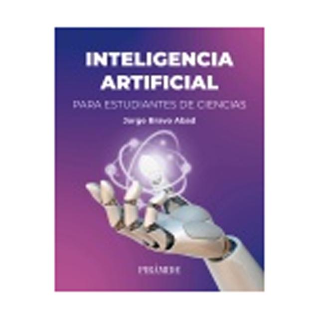 INTELIGENCIA ARTIFICIAL PARA ESTUDIANTES  (Capa Mole) 2