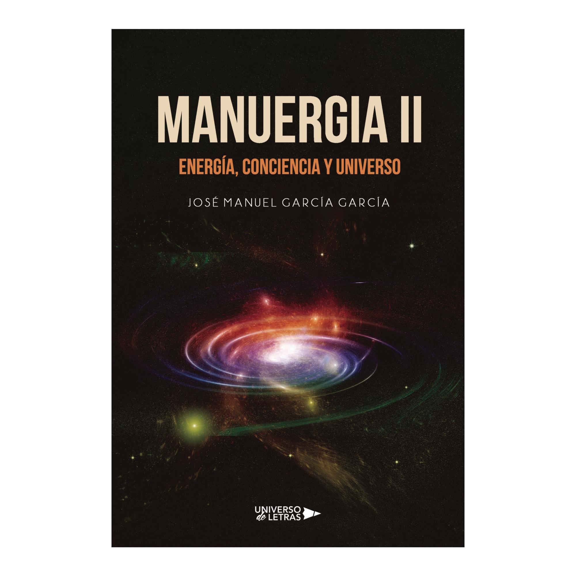 Imagem 0 de MANUERGIA II (Capa Mole)
