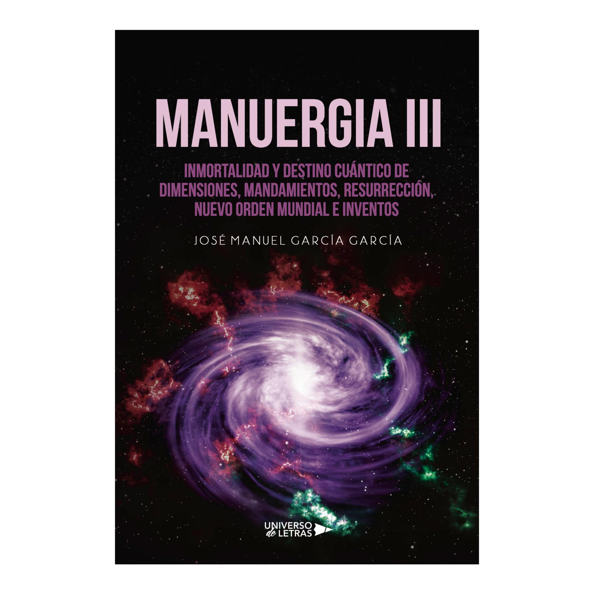 MANUERGIA III