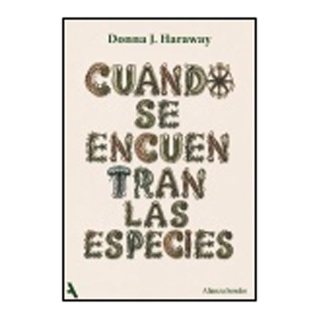 CUANDO SE ENCUENTRAN LAS ESPECIES (Capa Mole) 2
