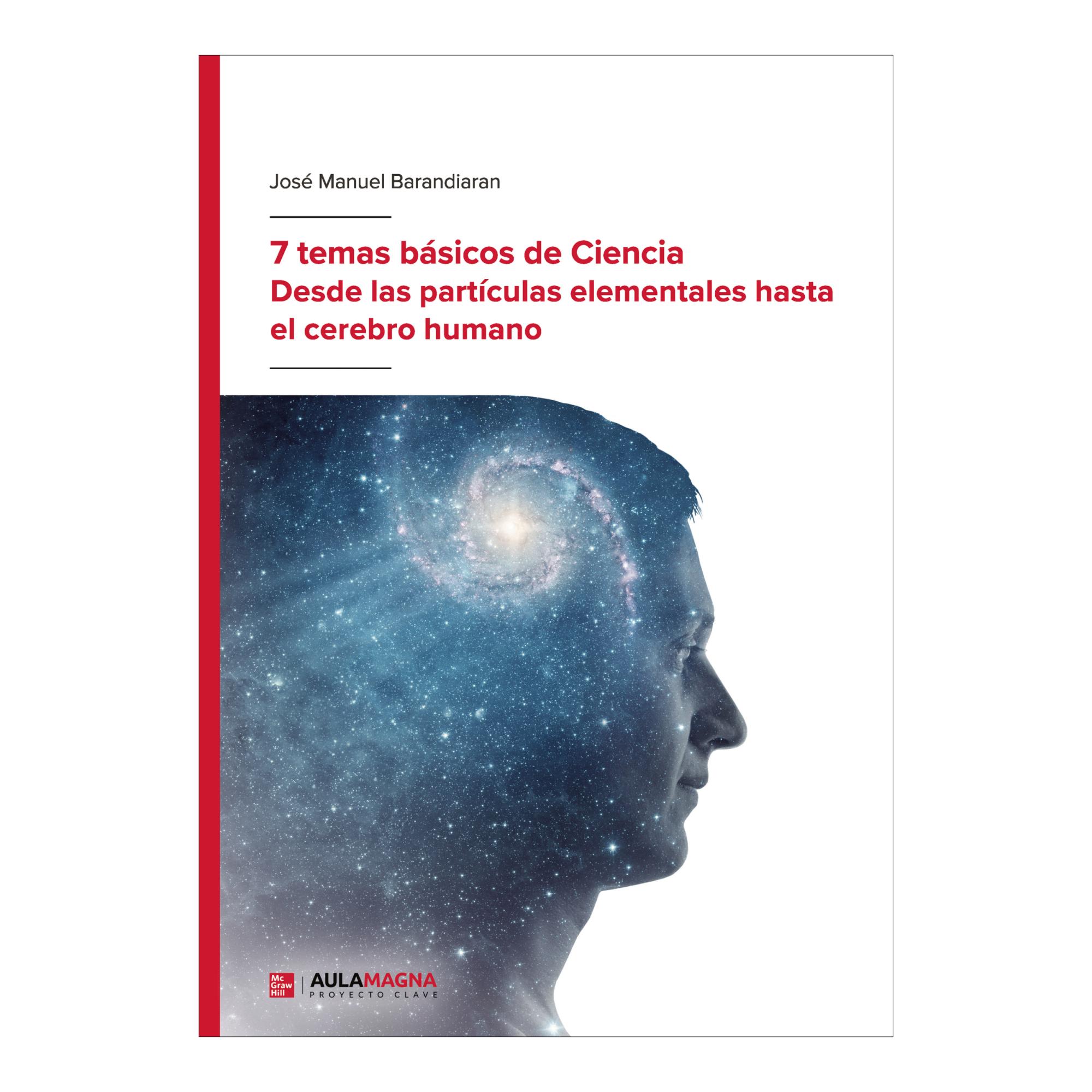 7 Temas Basicos de Ciencia