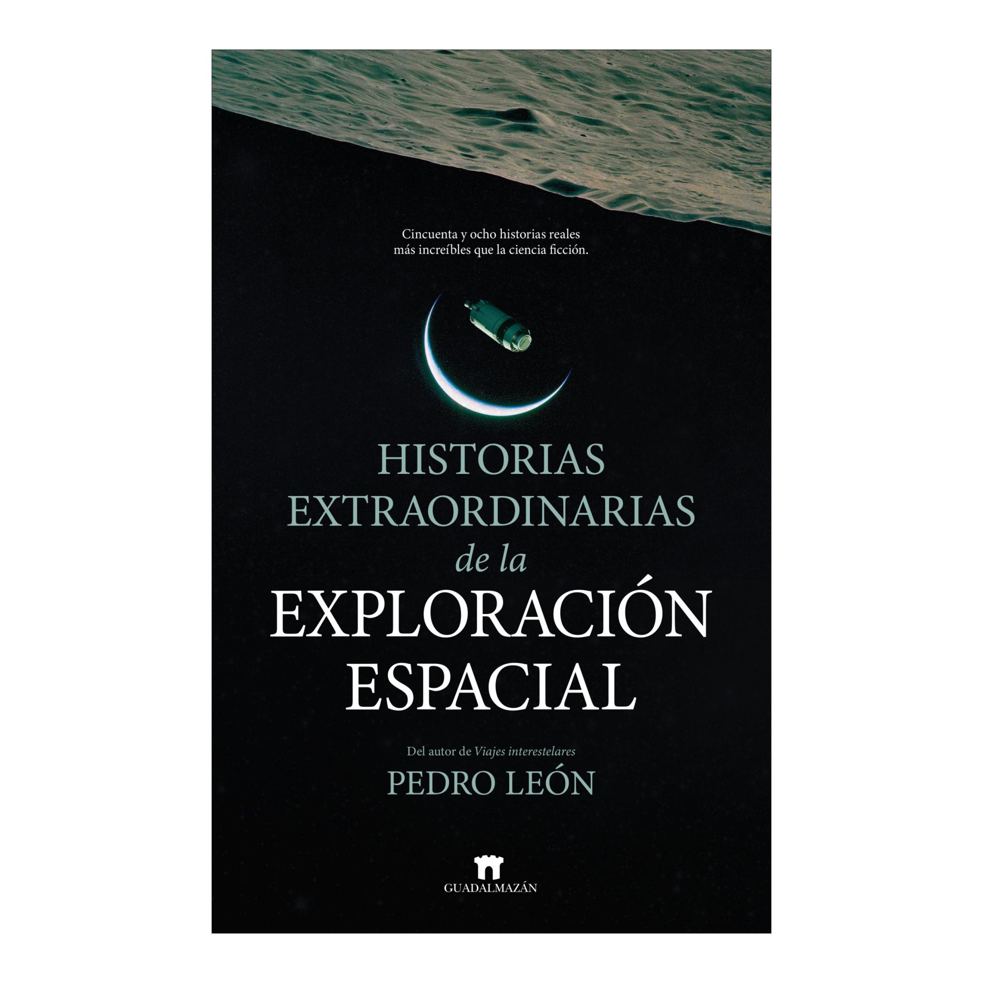 Imagem 0 de HISTORIAS EXTRAORDINARIAS DE LA EXPLORAC (Capa Mole com Aba)