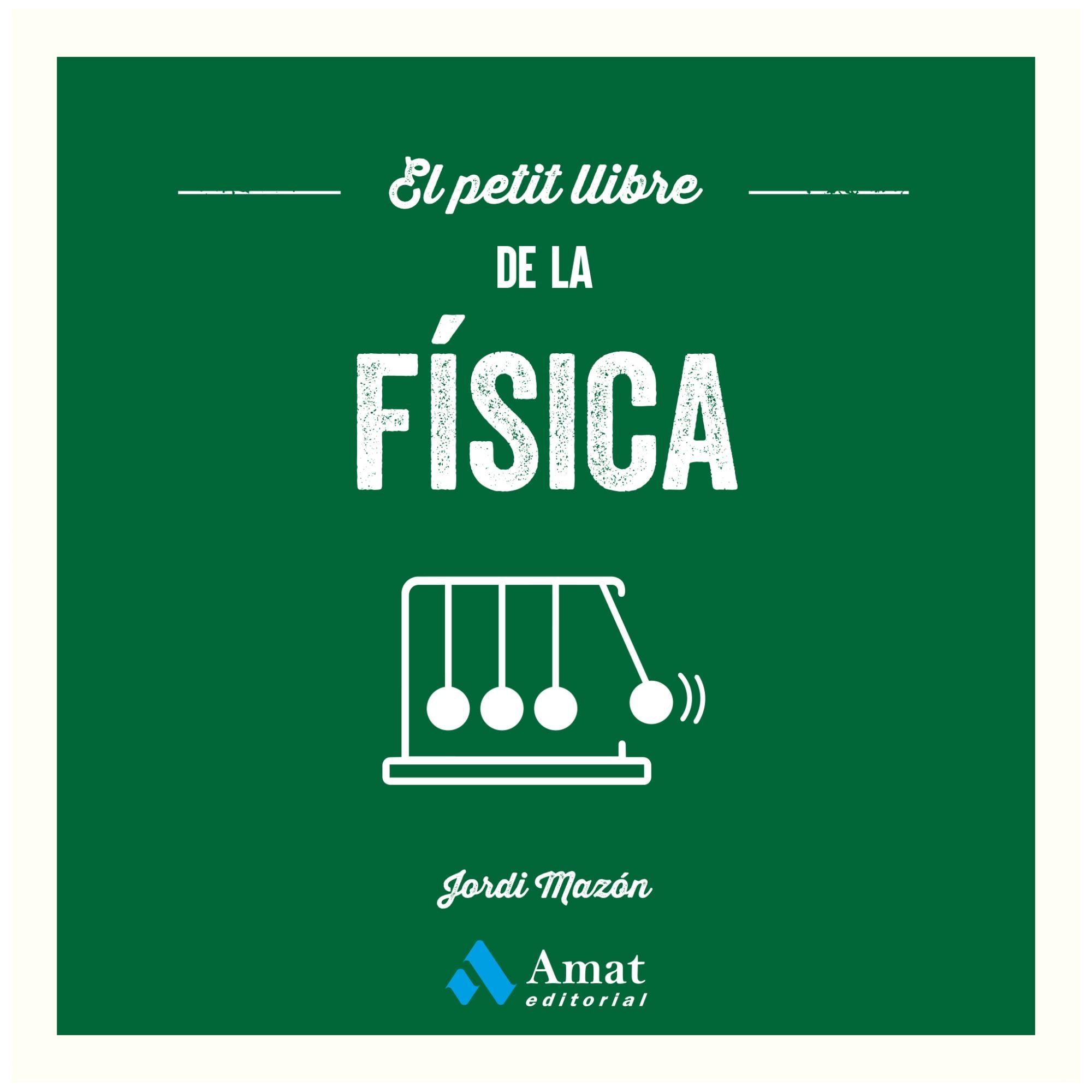 Imagem 0 de EL PETIT LLIBRE DE LA FÍSICA (Capa Mole)