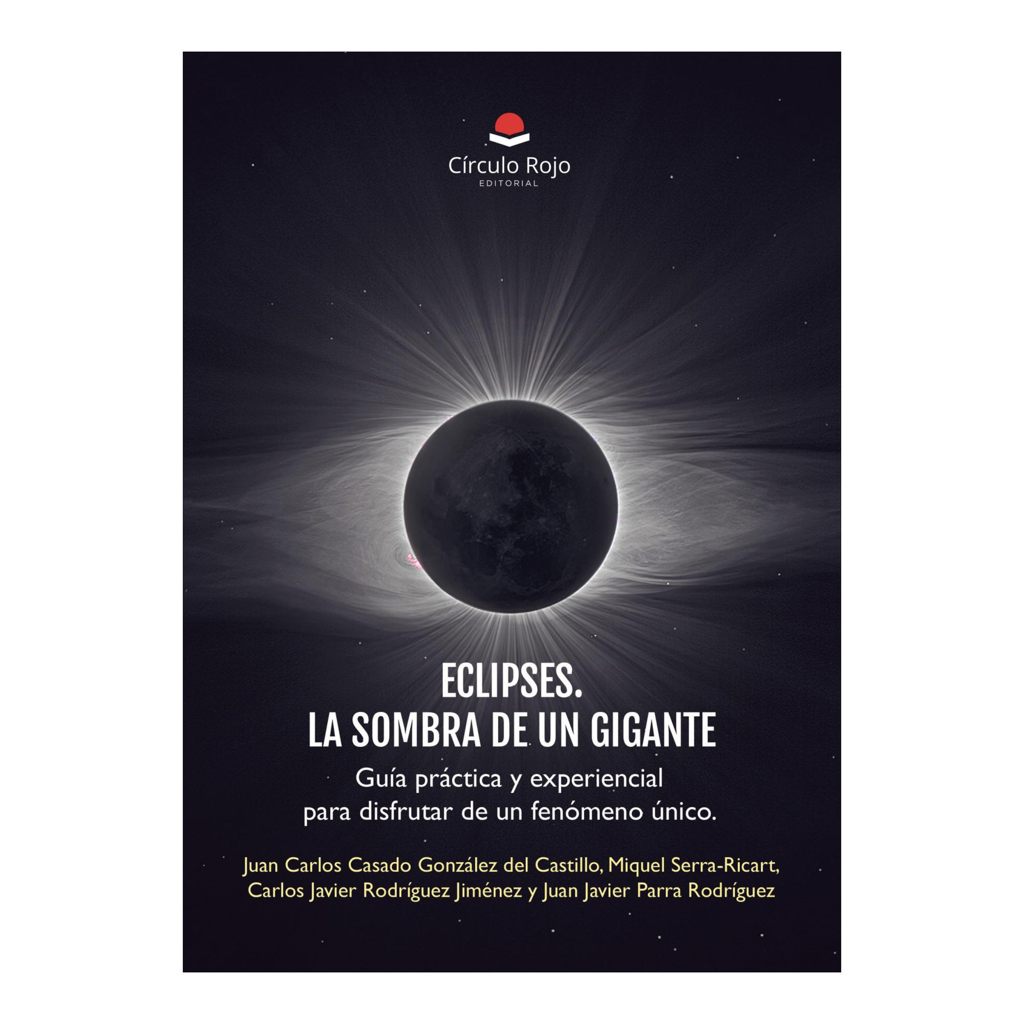 Eclipses. la sombra de un gigante