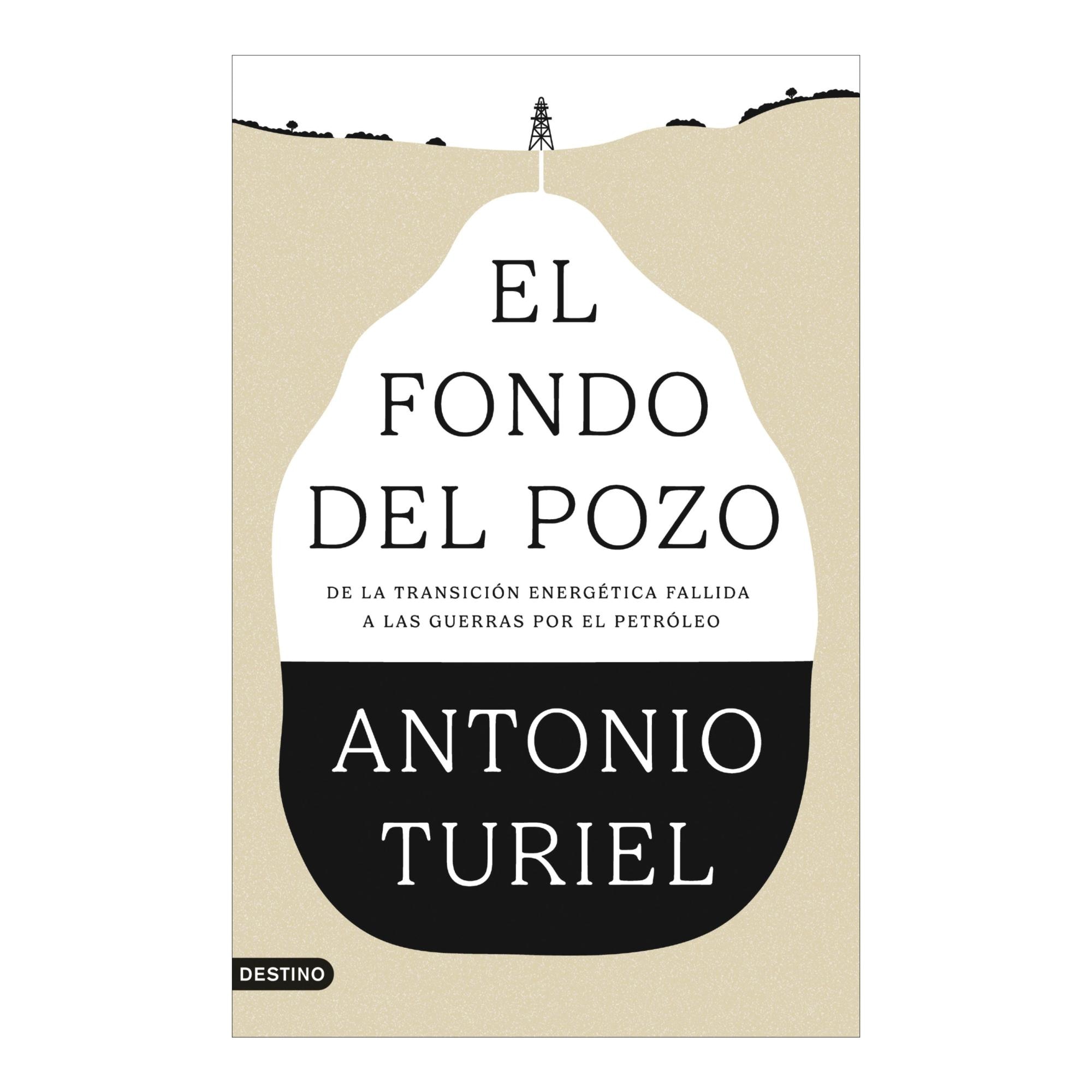 Imagem 0 de EL FONDO DEL POZO (Capa Mole com Abas)